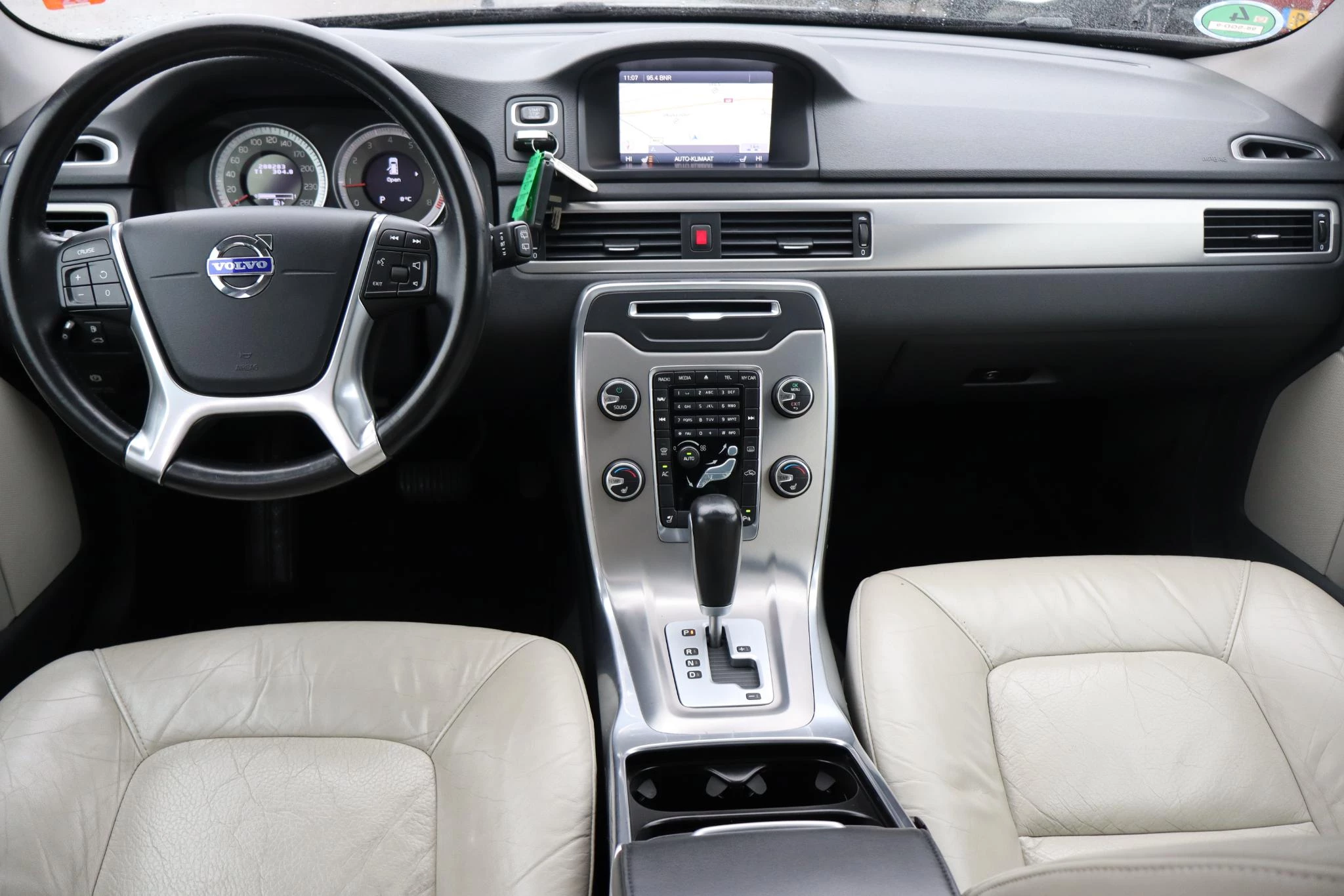 Hoofdafbeelding Volvo V70