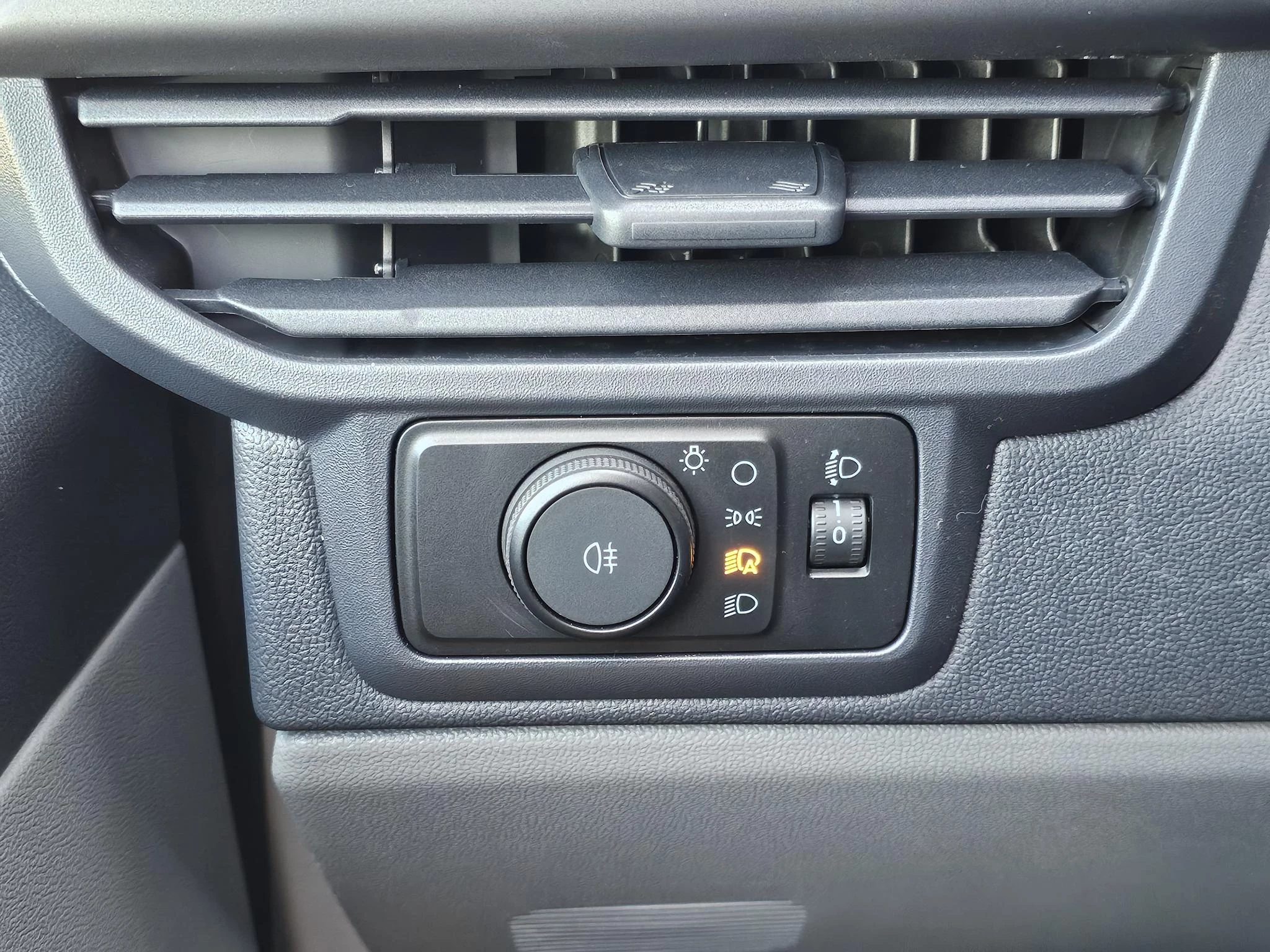 Hoofdafbeelding Ford E-Transit Custom