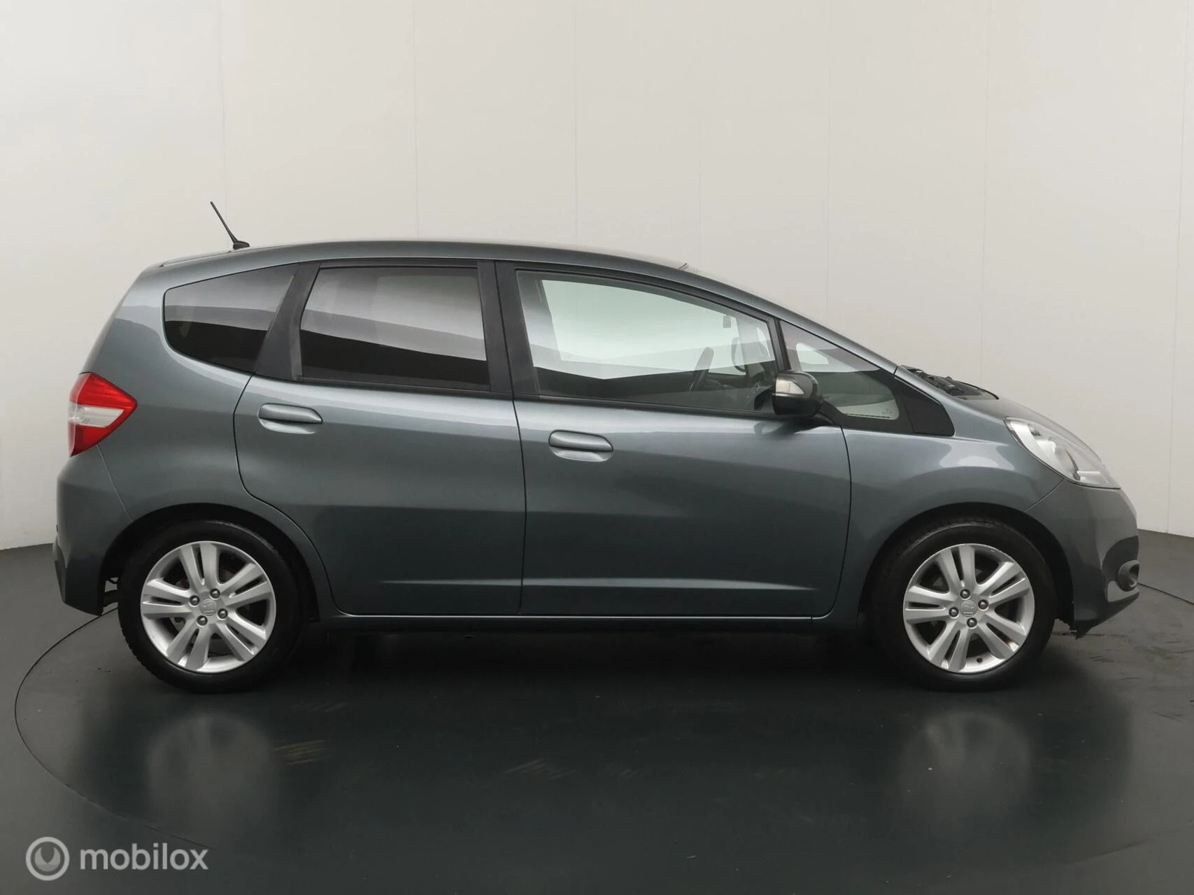 Hoofdafbeelding Honda Jazz