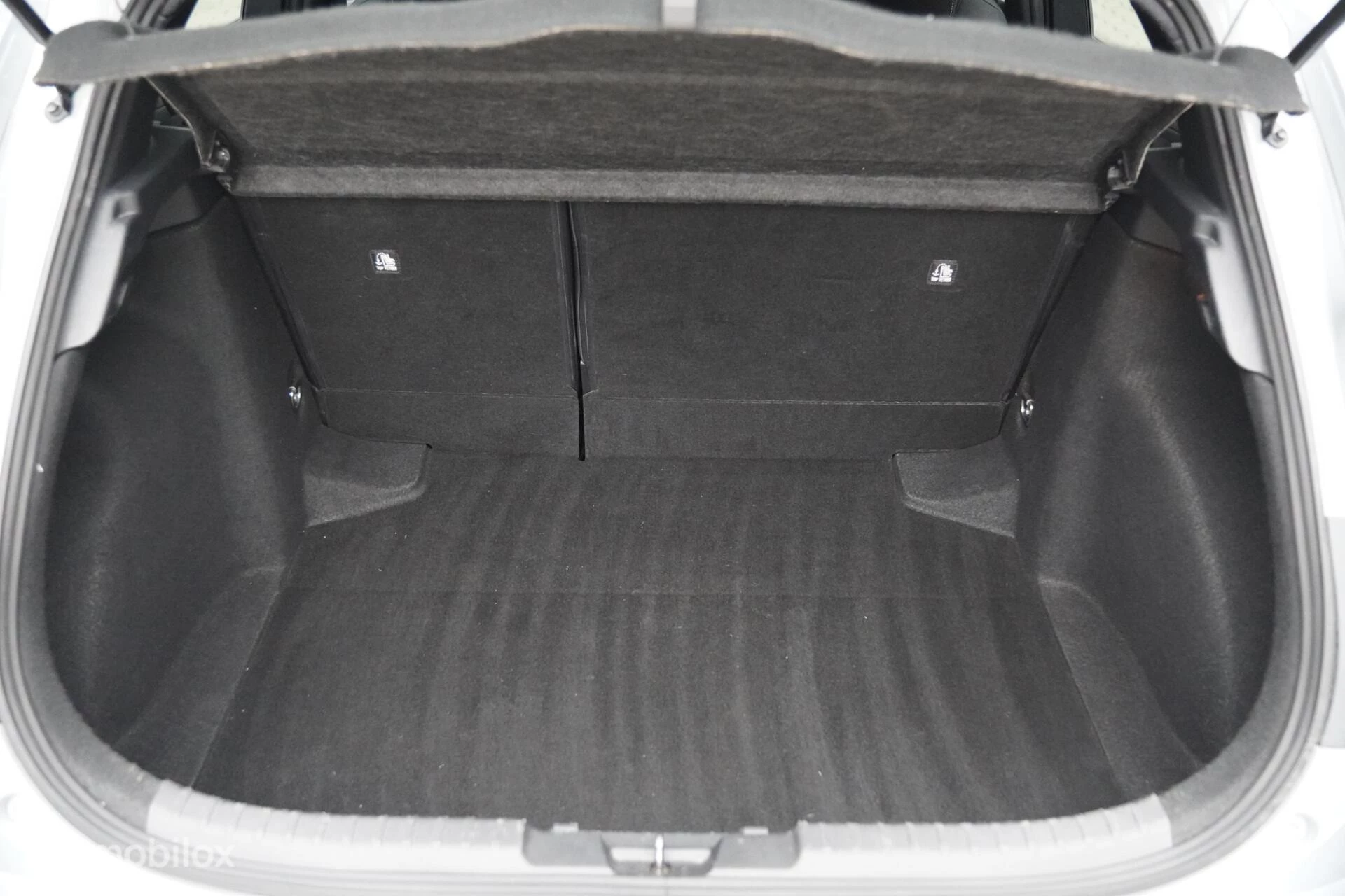 Hoofdafbeelding Toyota Corolla