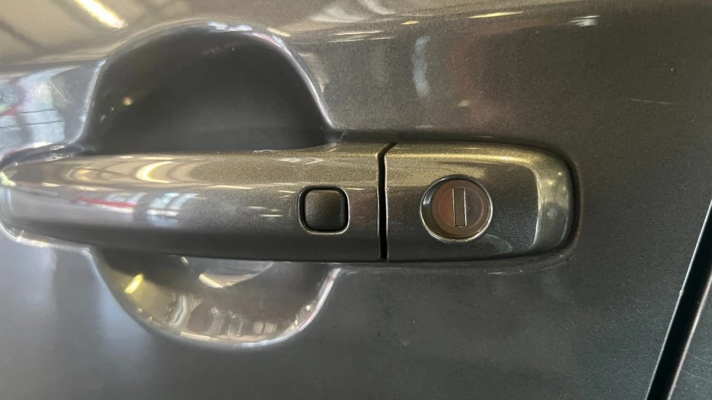 Hoofdafbeelding Suzuki SX4
