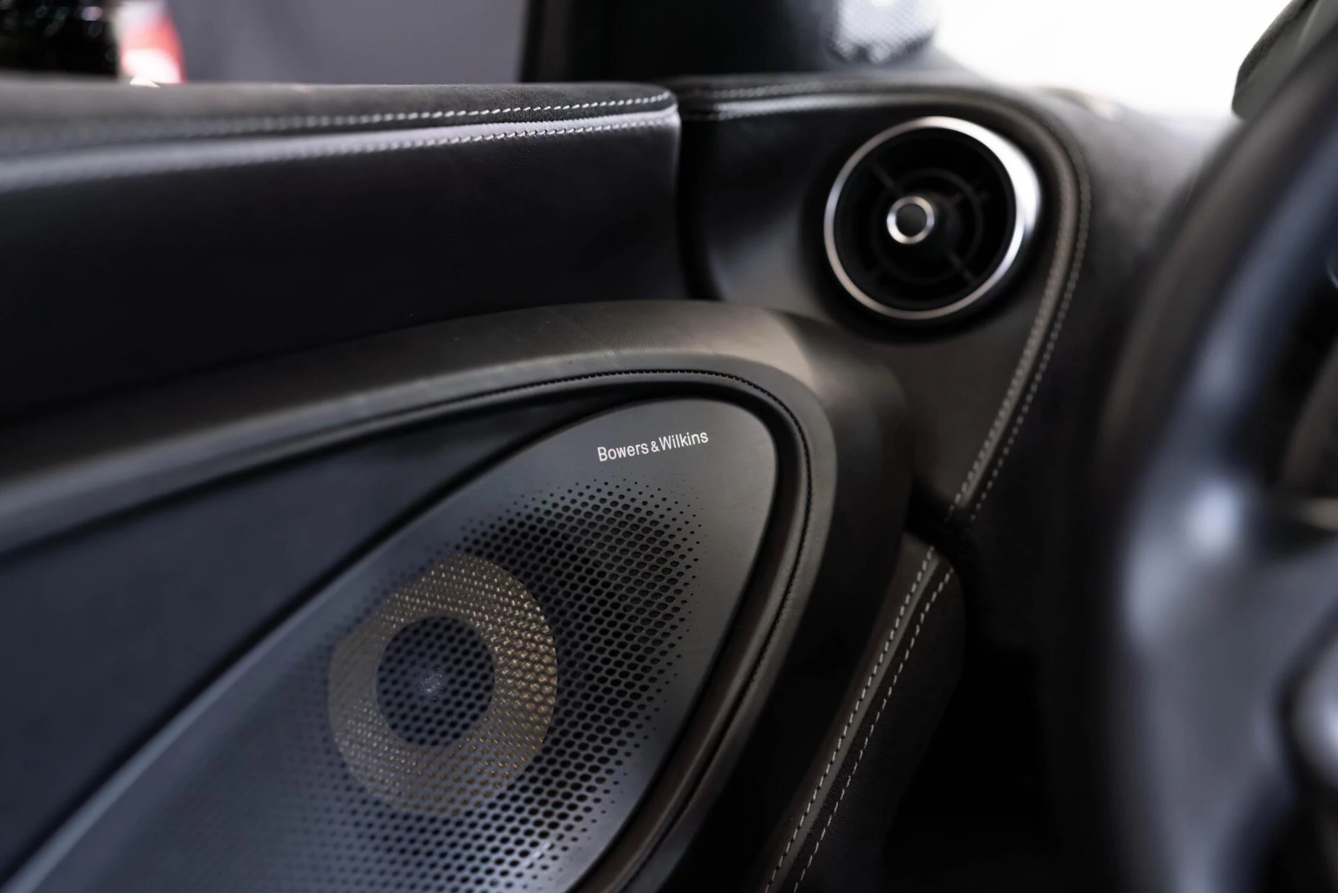Hoofdafbeelding McLaren 570GT