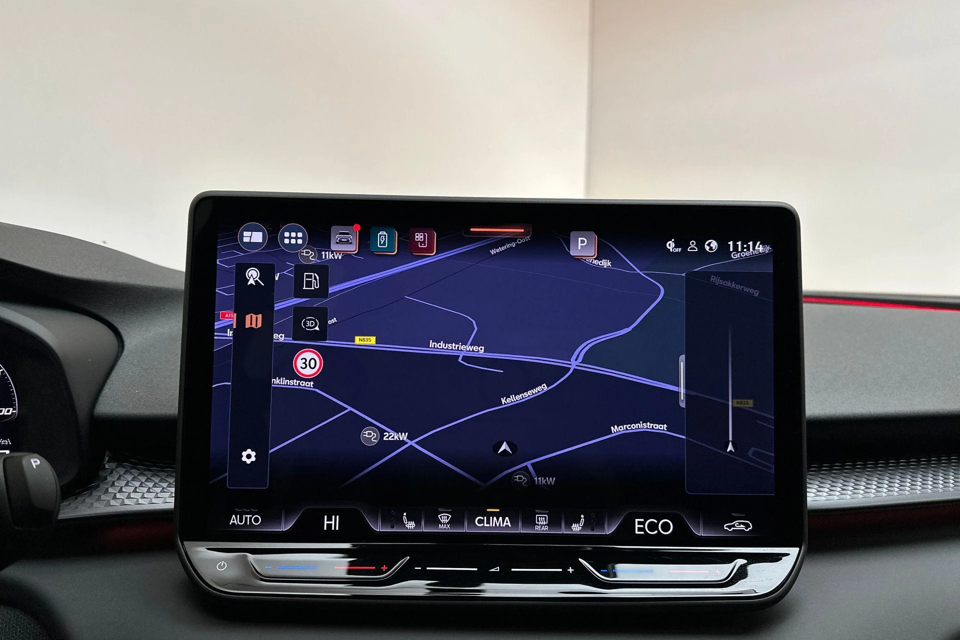 Hoofdafbeelding CUPRA Terramar