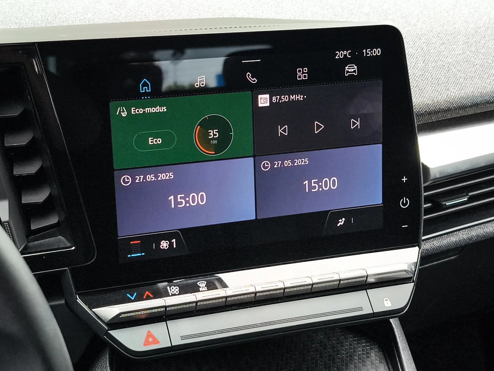 Hoofdafbeelding Renault Megane E-Tech
