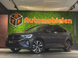 Volkswagen Taigo 1.0 TSI 2x R Line 150 PK |PANO|APPLECAR|ACC|LANEASS.|SFEERVERLICHTING