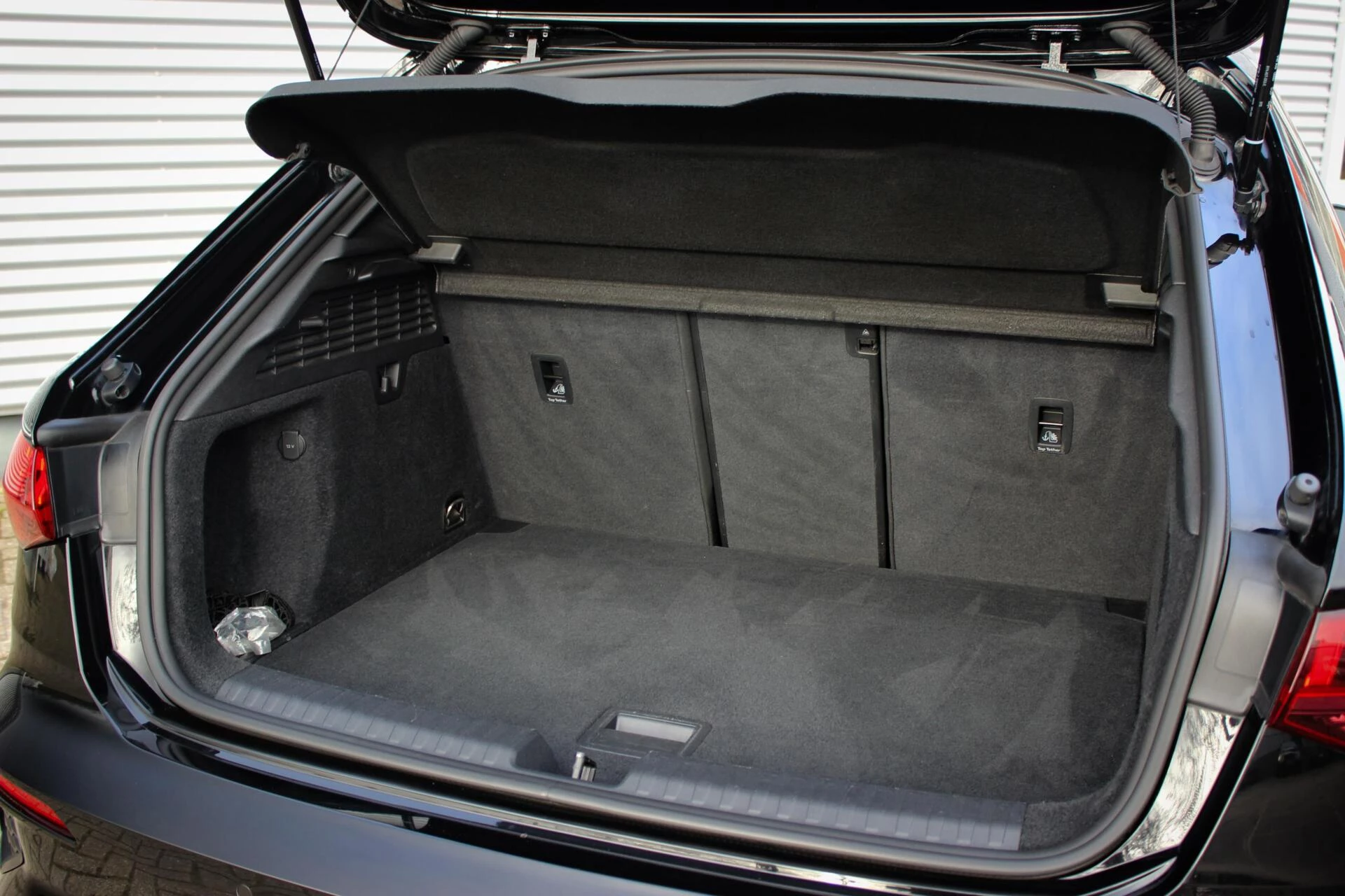 Hoofdafbeelding Audi S3