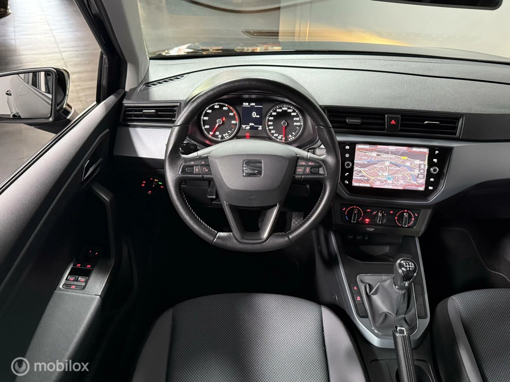 Hoofdafbeelding SEAT Arona