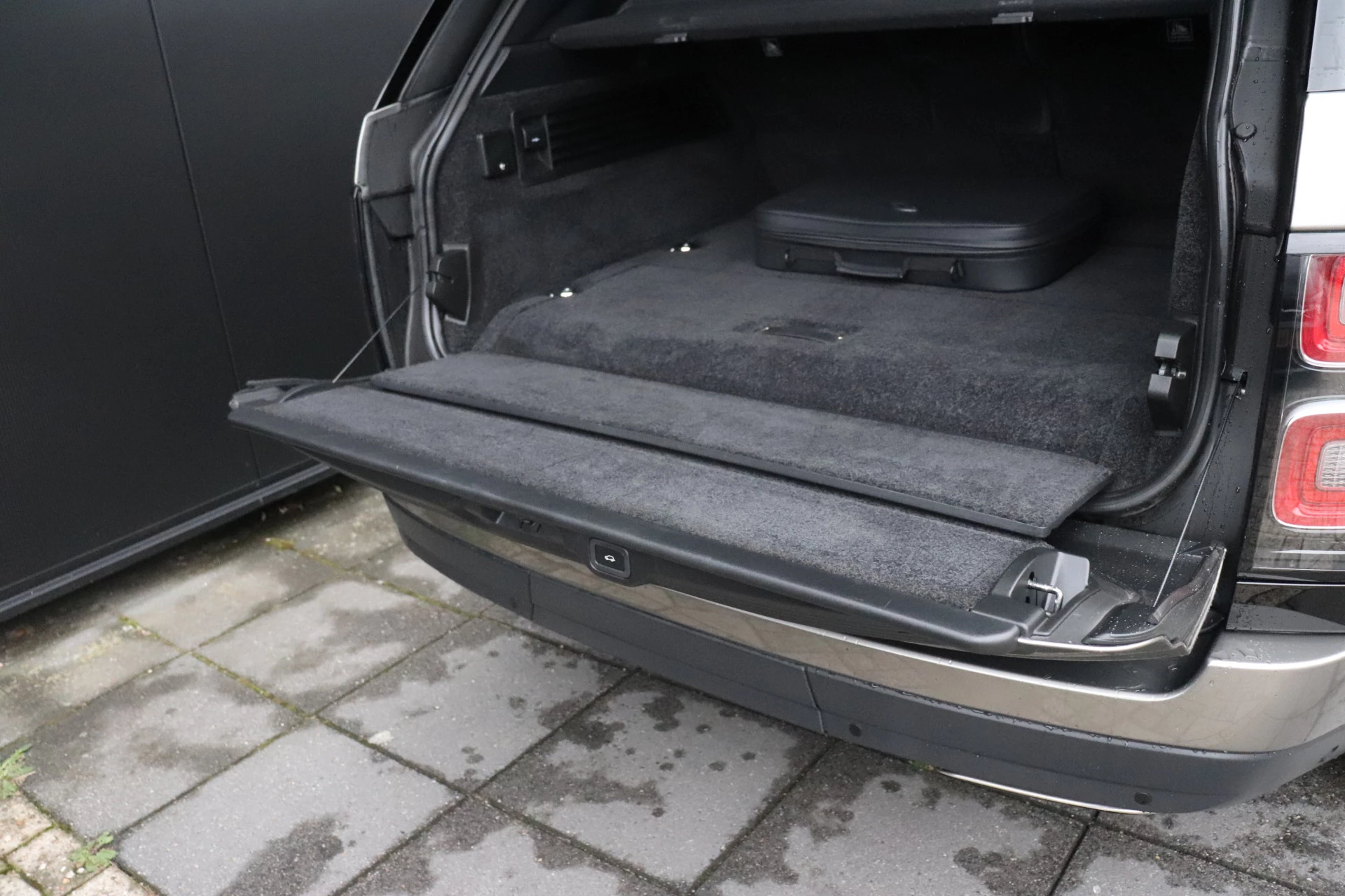 Hoofdafbeelding Land Rover Range Rover