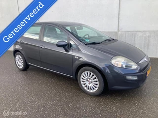 Fiat Punto Evo 1.3 16V M-Jet Racing AIRCO EURO 5