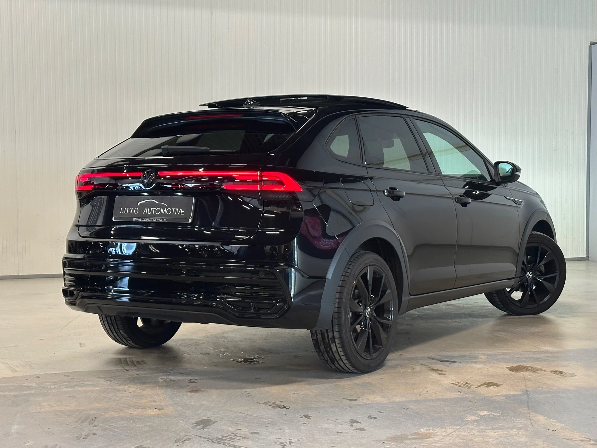 Hoofdafbeelding Volkswagen Taigo