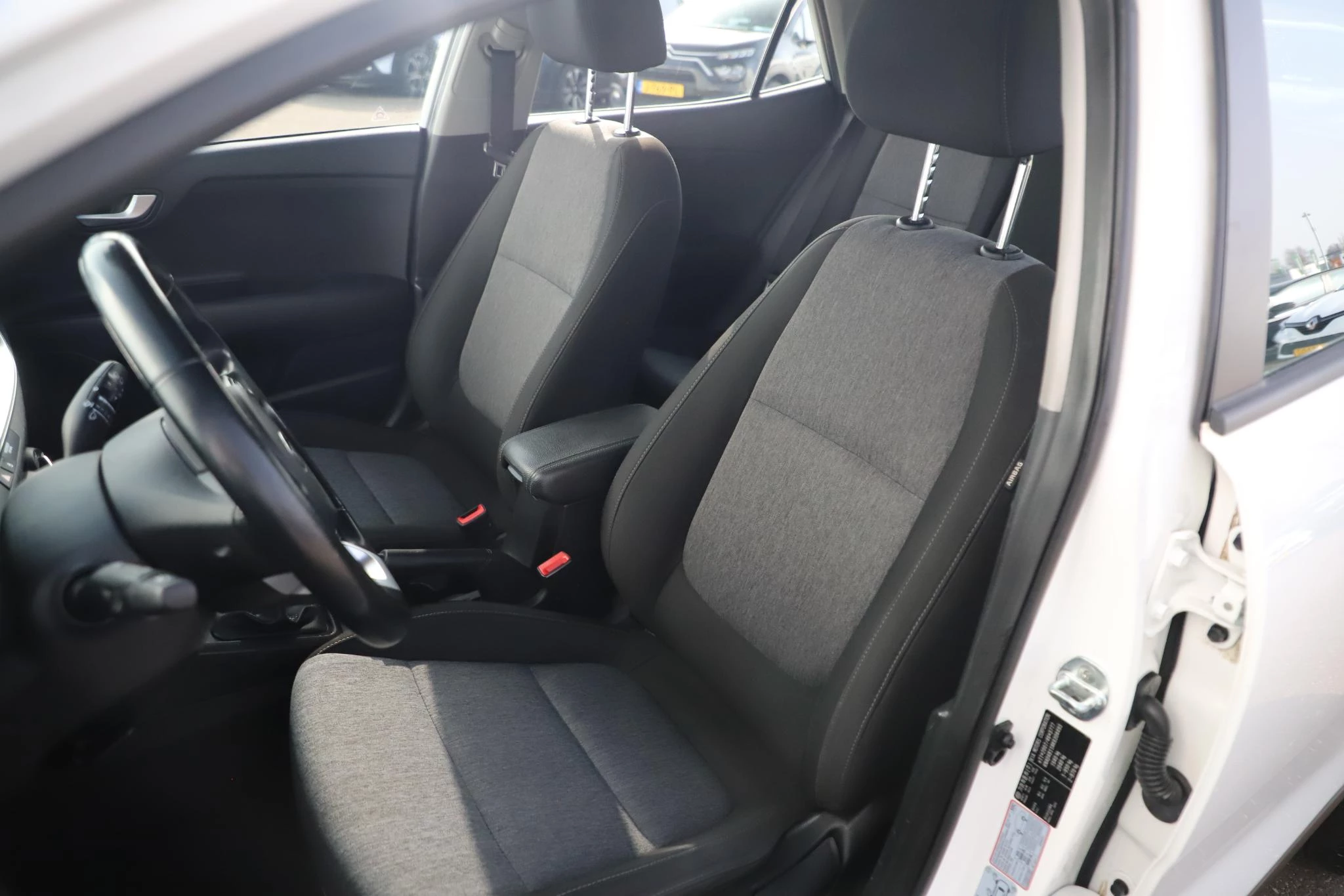 Hoofdafbeelding Kia Stonic