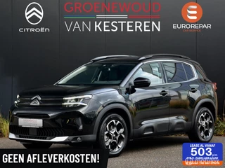 Citroen C5 Aircross 1.6 Plug-in Hybrid 225pk Max