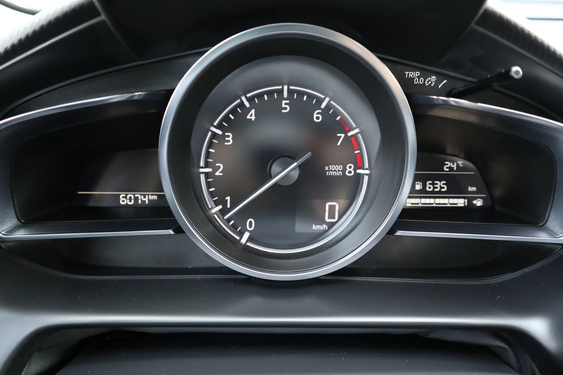 Hoofdafbeelding Mazda 2