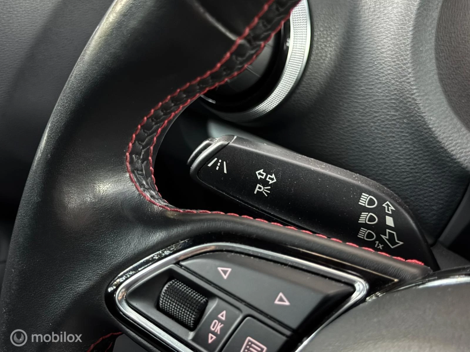 Hoofdafbeelding Audi S3