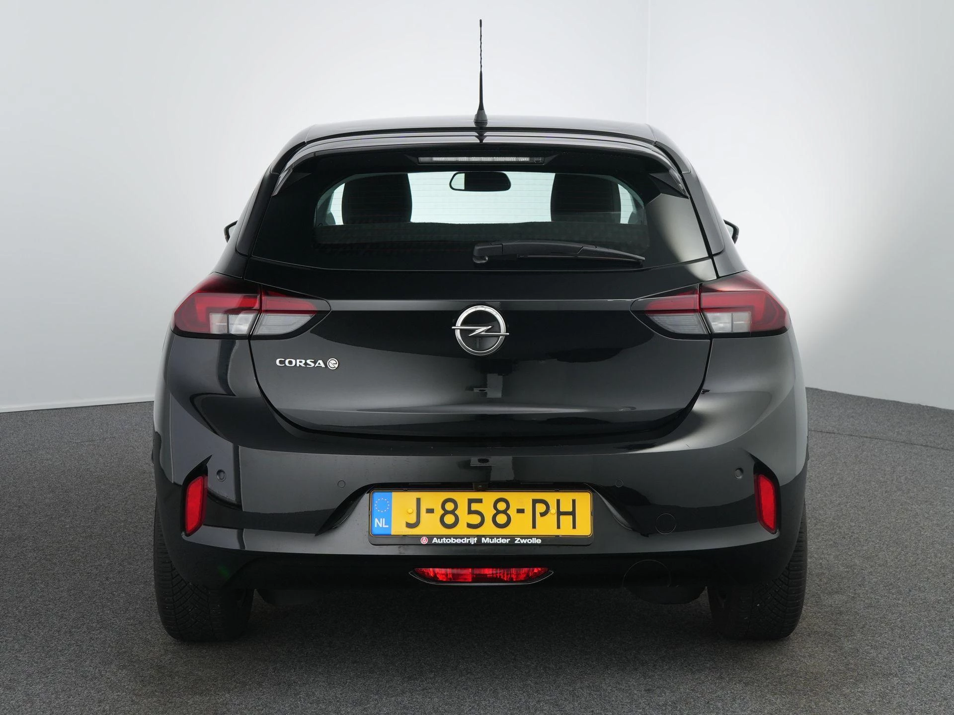 Hoofdafbeelding Opel Corsa-e