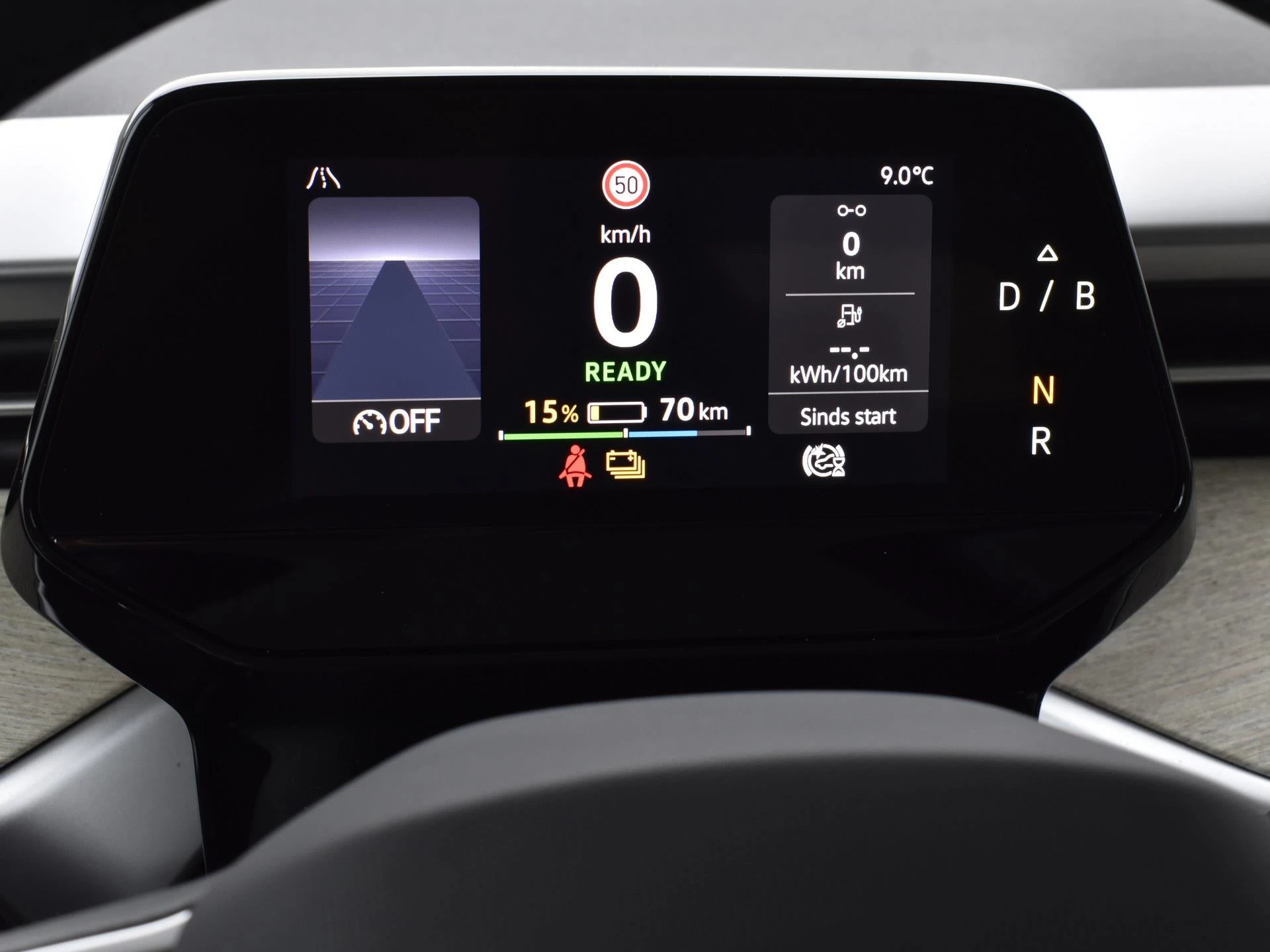 Hoofdafbeelding Volkswagen ID. Buzz