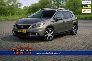 Peugeot 2008 1.2 PureTech Allure
