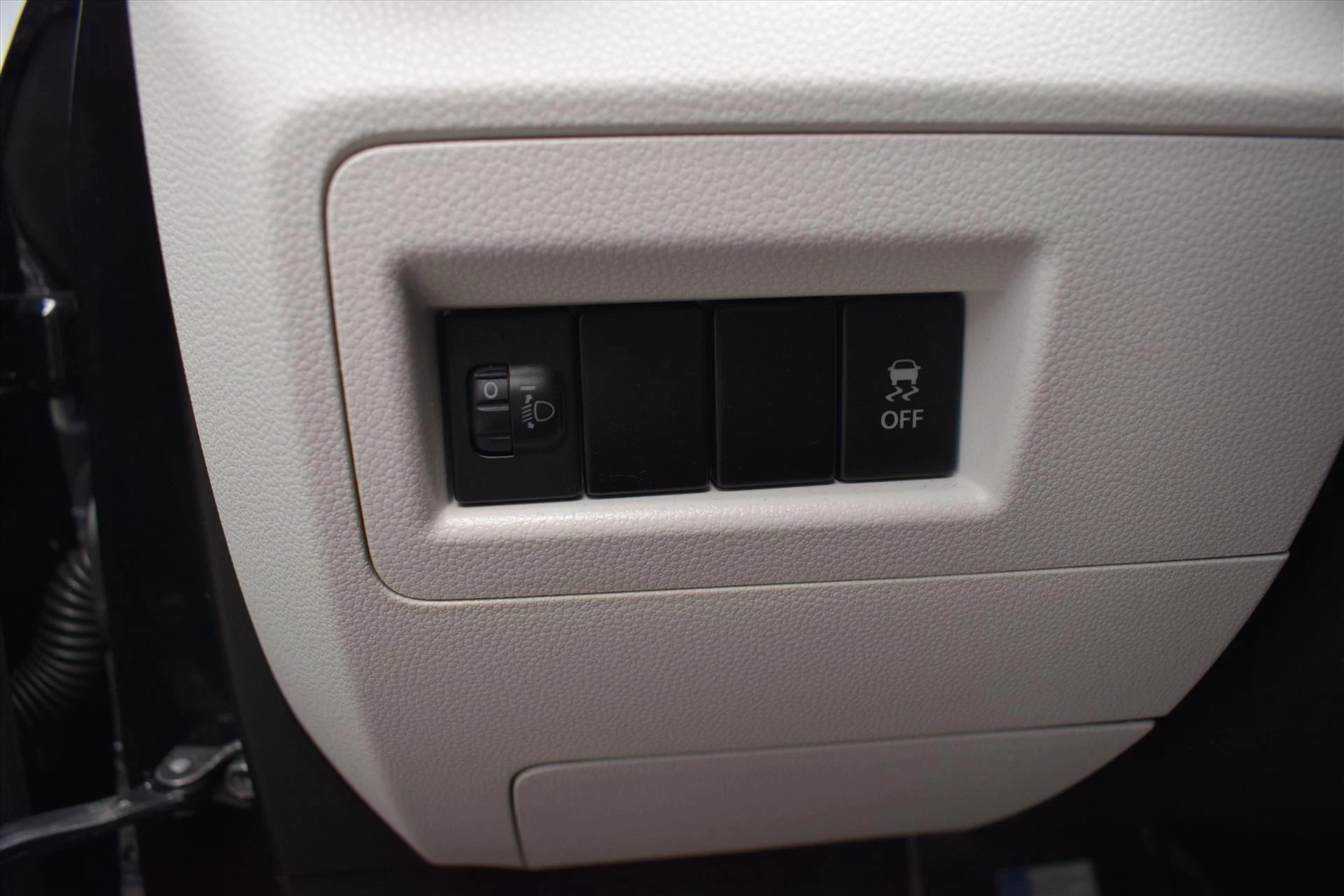 Hoofdafbeelding Suzuki Ignis