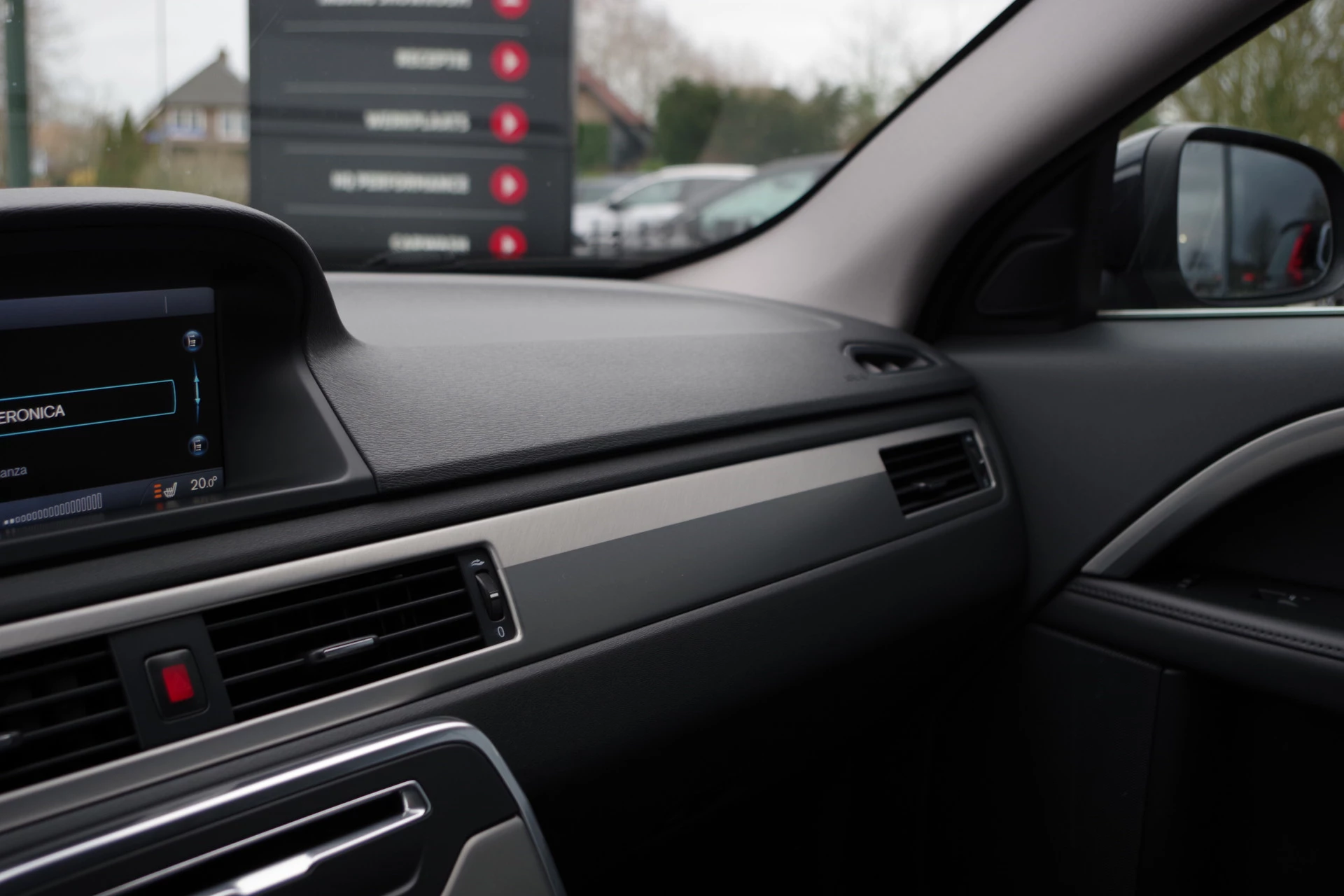 Hoofdafbeelding Volvo V70