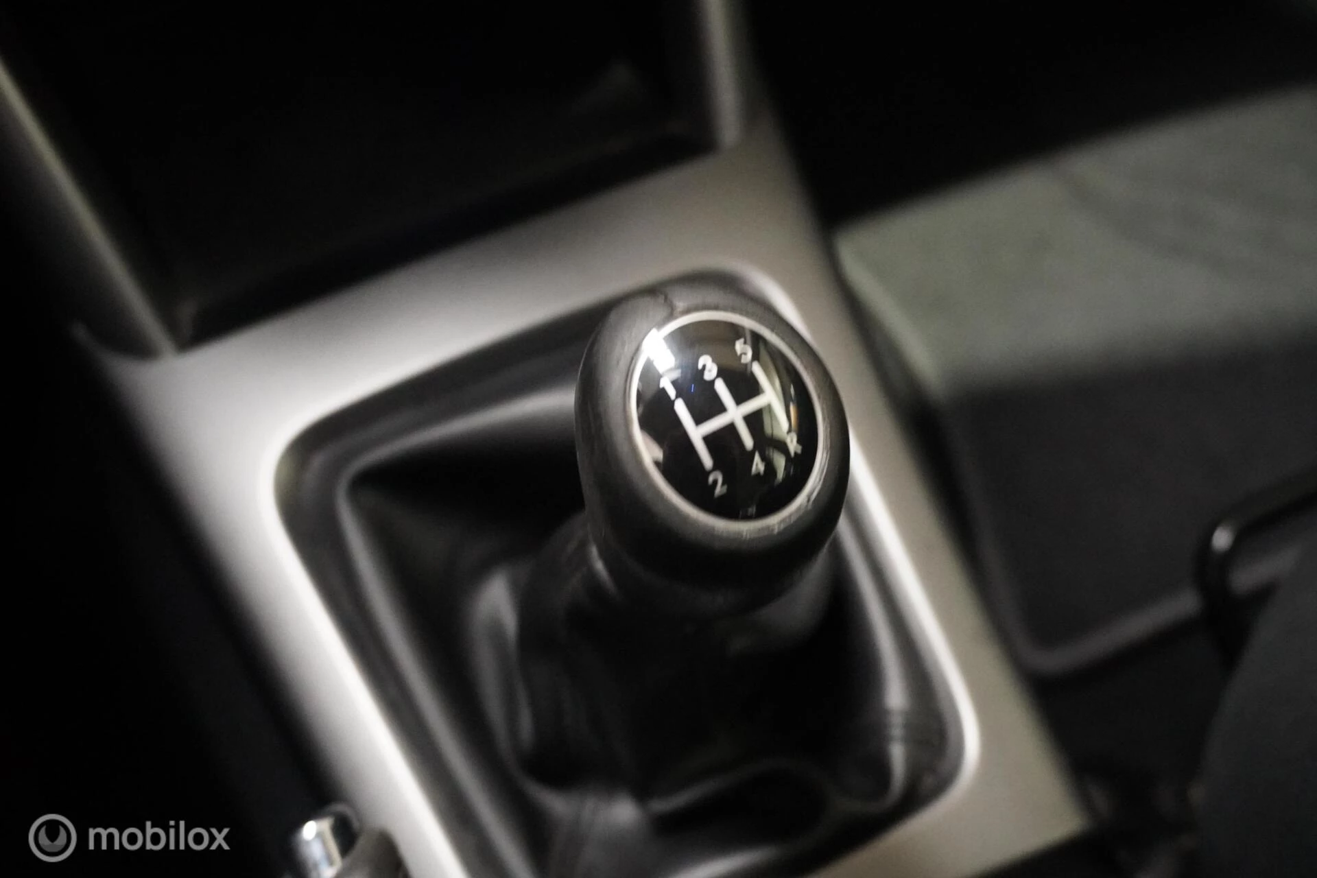 Hoofdafbeelding Subaru Forester