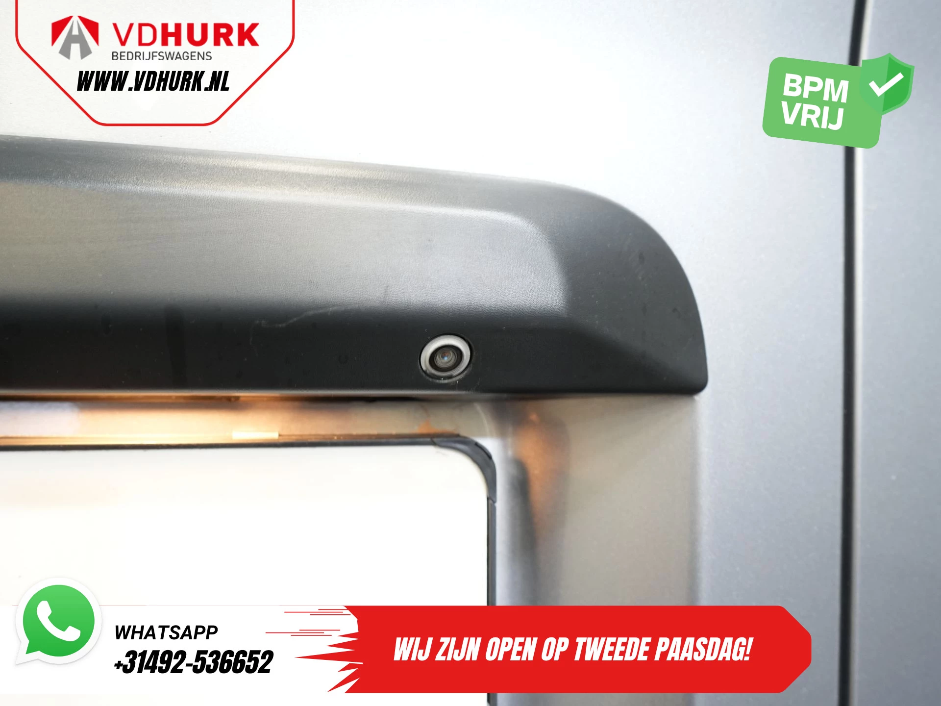 Hoofdafbeelding Toyota ProAce