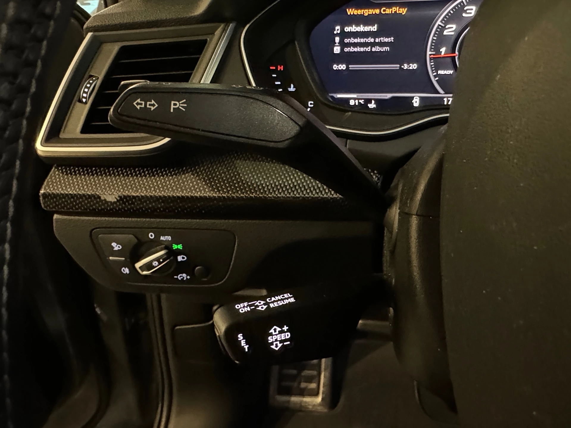 Hoofdafbeelding Audi SQ5