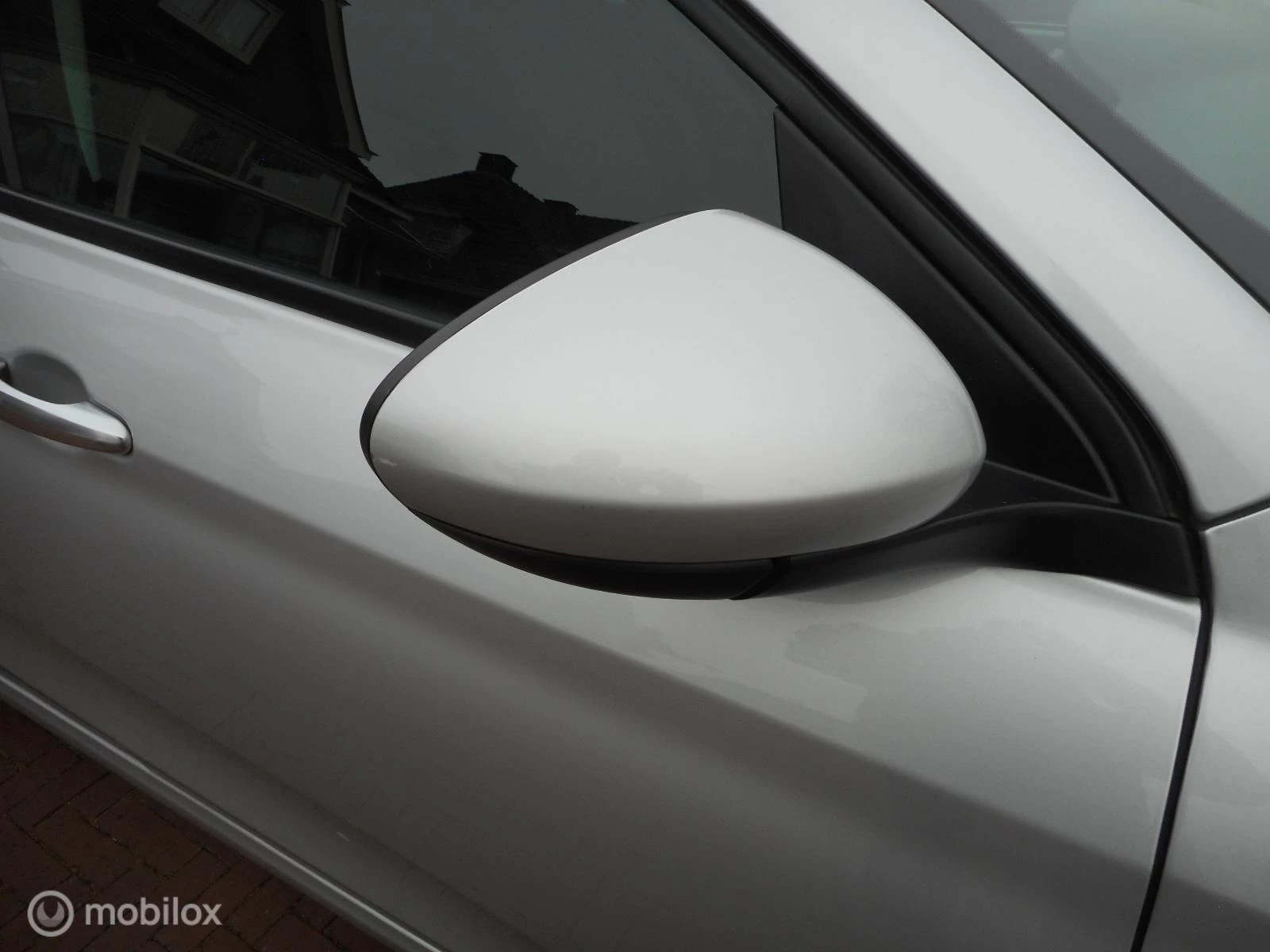 Hoofdafbeelding Fiat Tipo