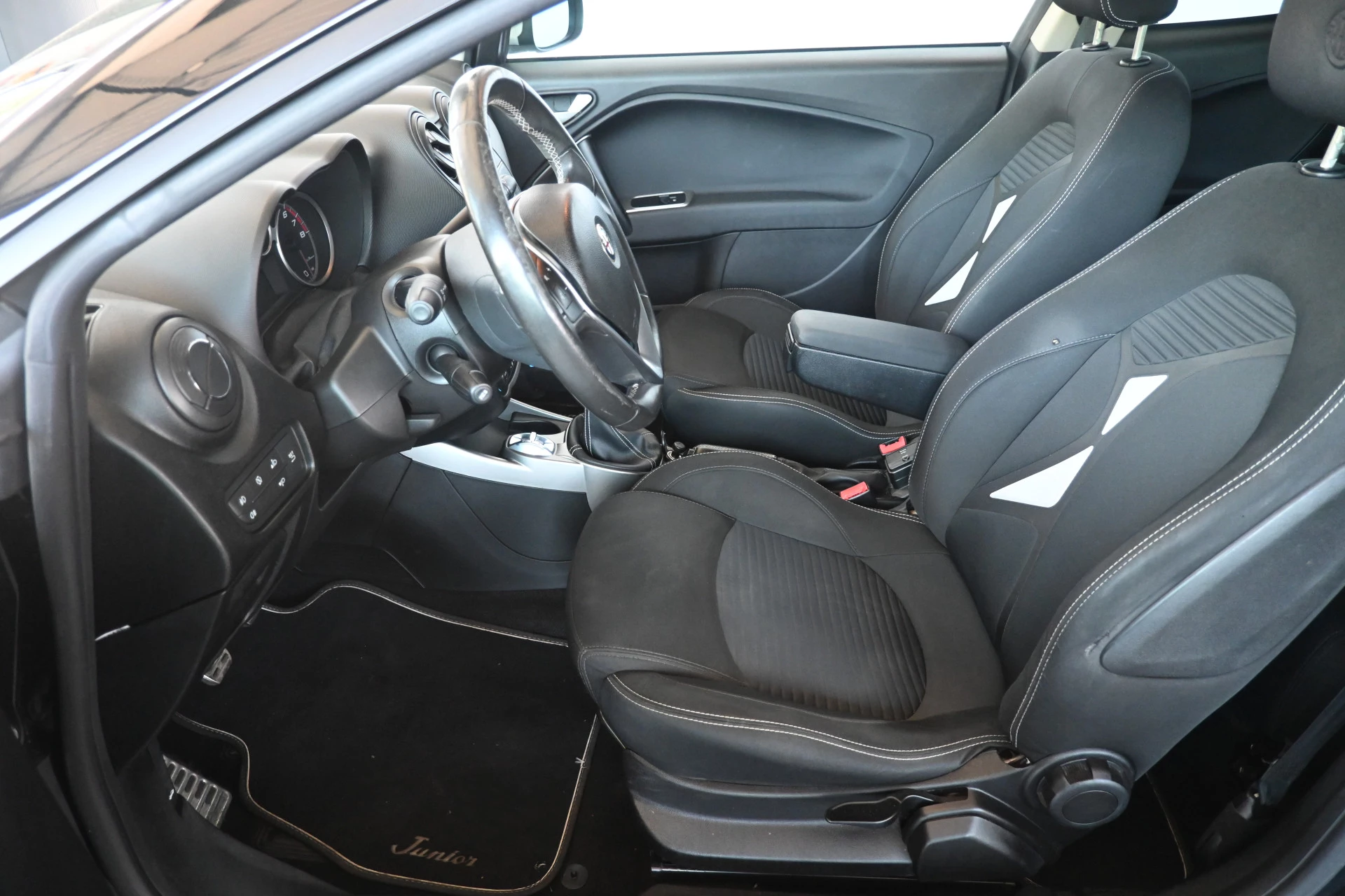Hoofdafbeelding Alfa Romeo MiTo