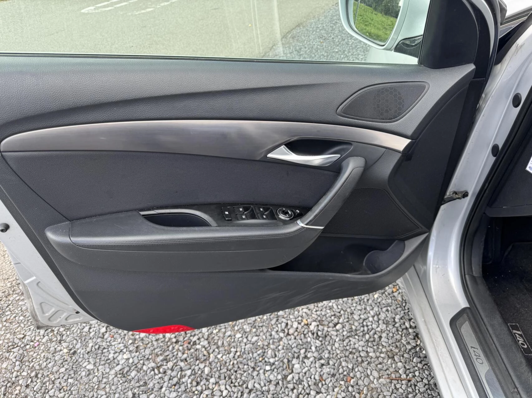 Hoofdafbeelding Hyundai i40