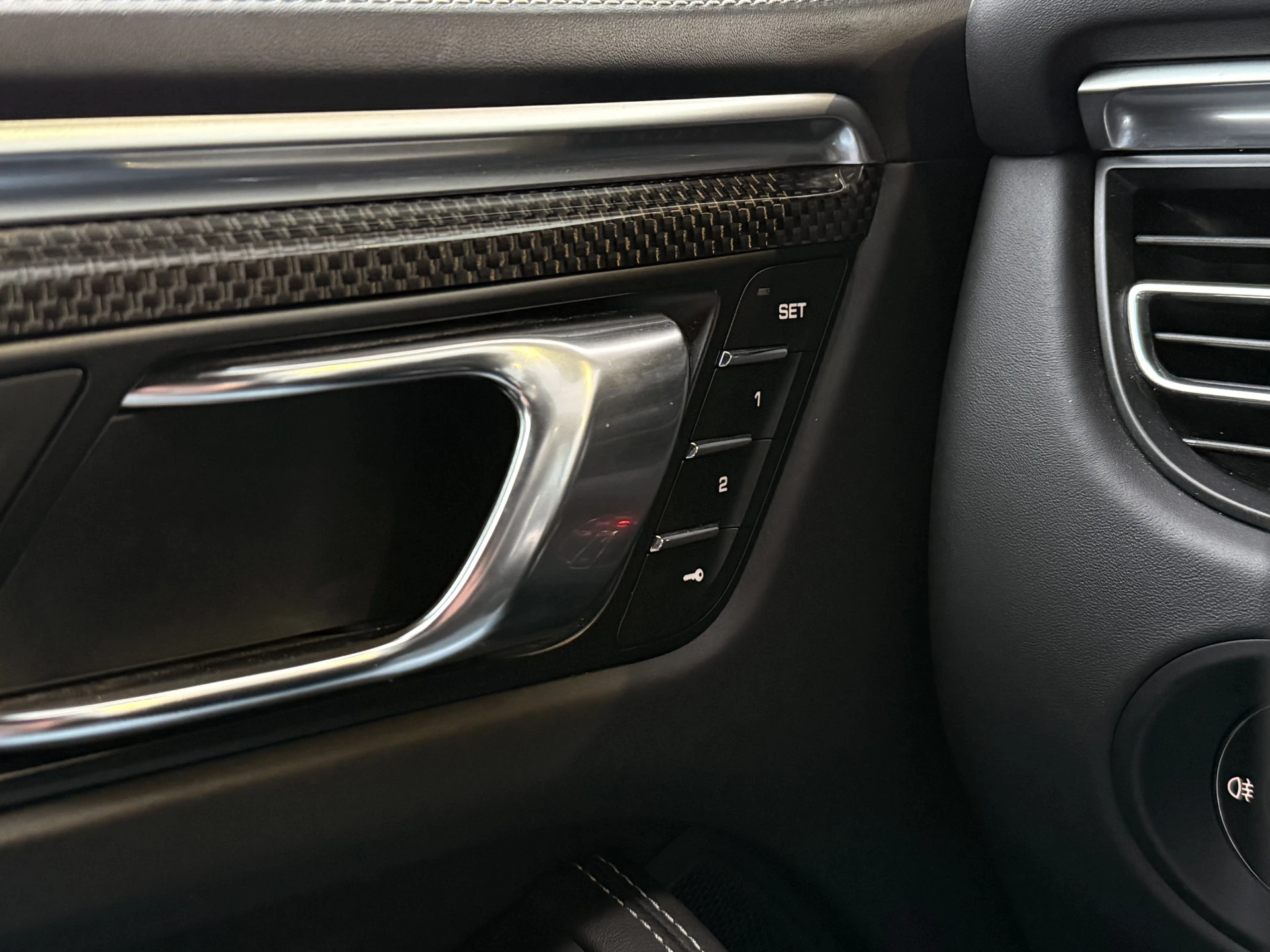 Hoofdafbeelding Porsche Macan