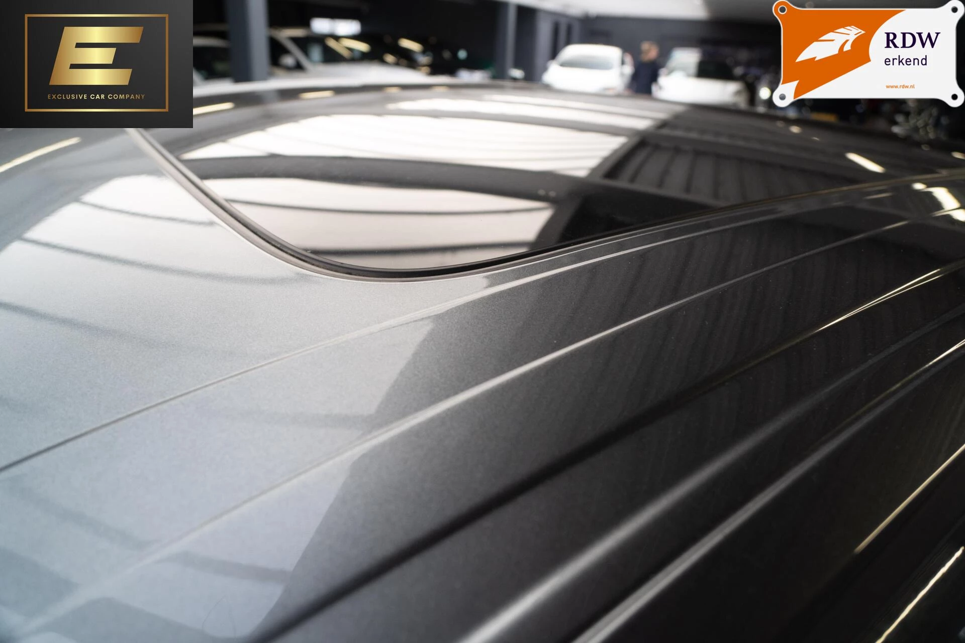 Hoofdafbeelding Lamborghini Urus