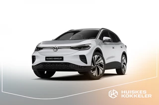 Hoofdafbeelding Volkswagen ID.4 Volkswagen ID.4