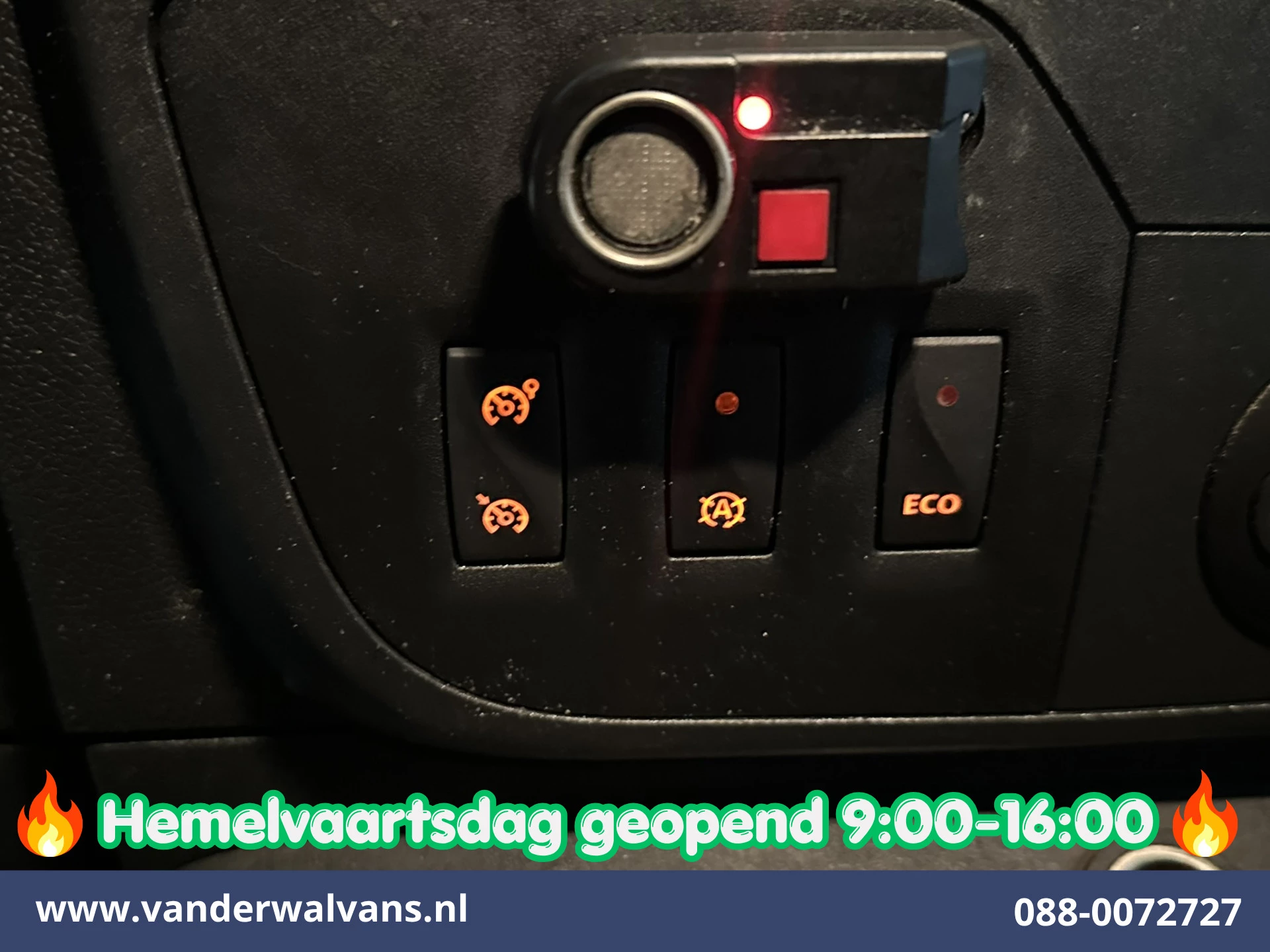 Hoofdafbeelding Opel Movano