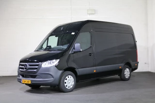 Mercedes-Benz Sprinter 317 CDI L2 H2 Pro Automaat Navigatie 3.5T Trekhaak