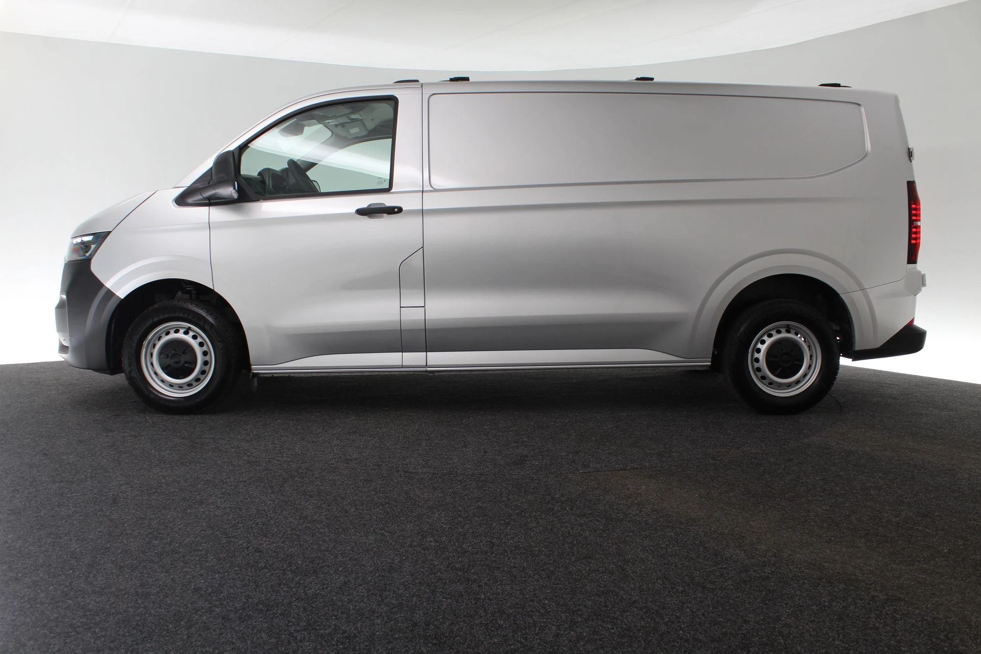 Hoofdafbeelding Volkswagen e-Transporter