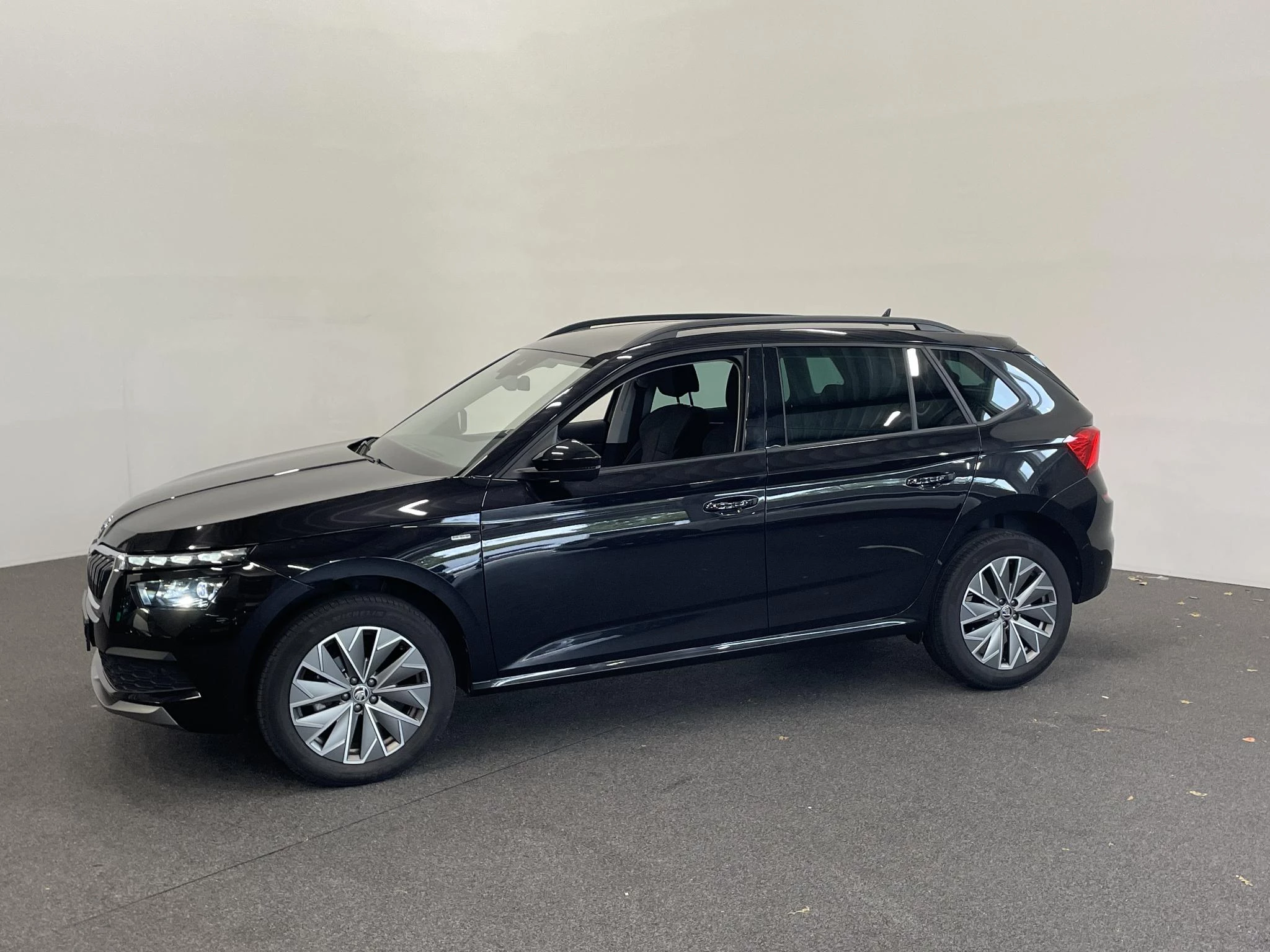 Hoofdafbeelding Škoda Kamiq