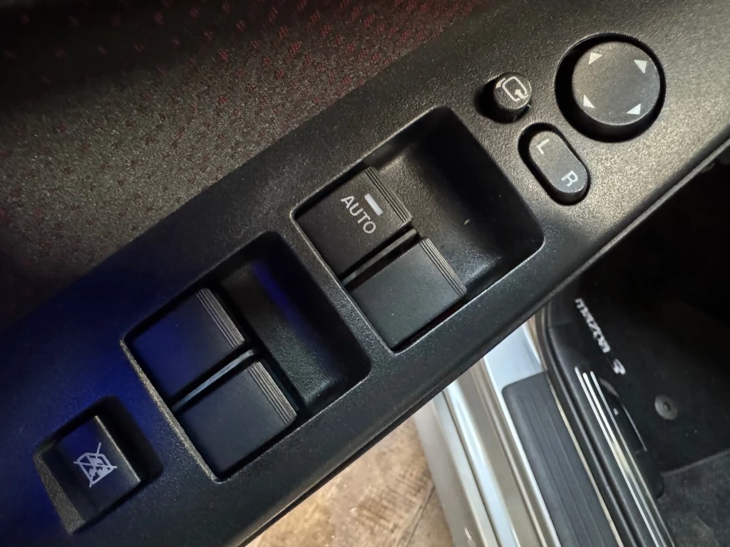 Hoofdafbeelding Mazda 3