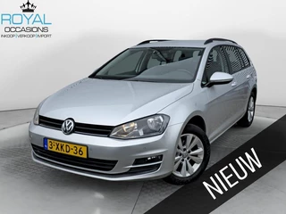 Hoofdafbeelding Volkswagen Golf Volkswagen Golf Variant - 1.2 TSI Comfortline