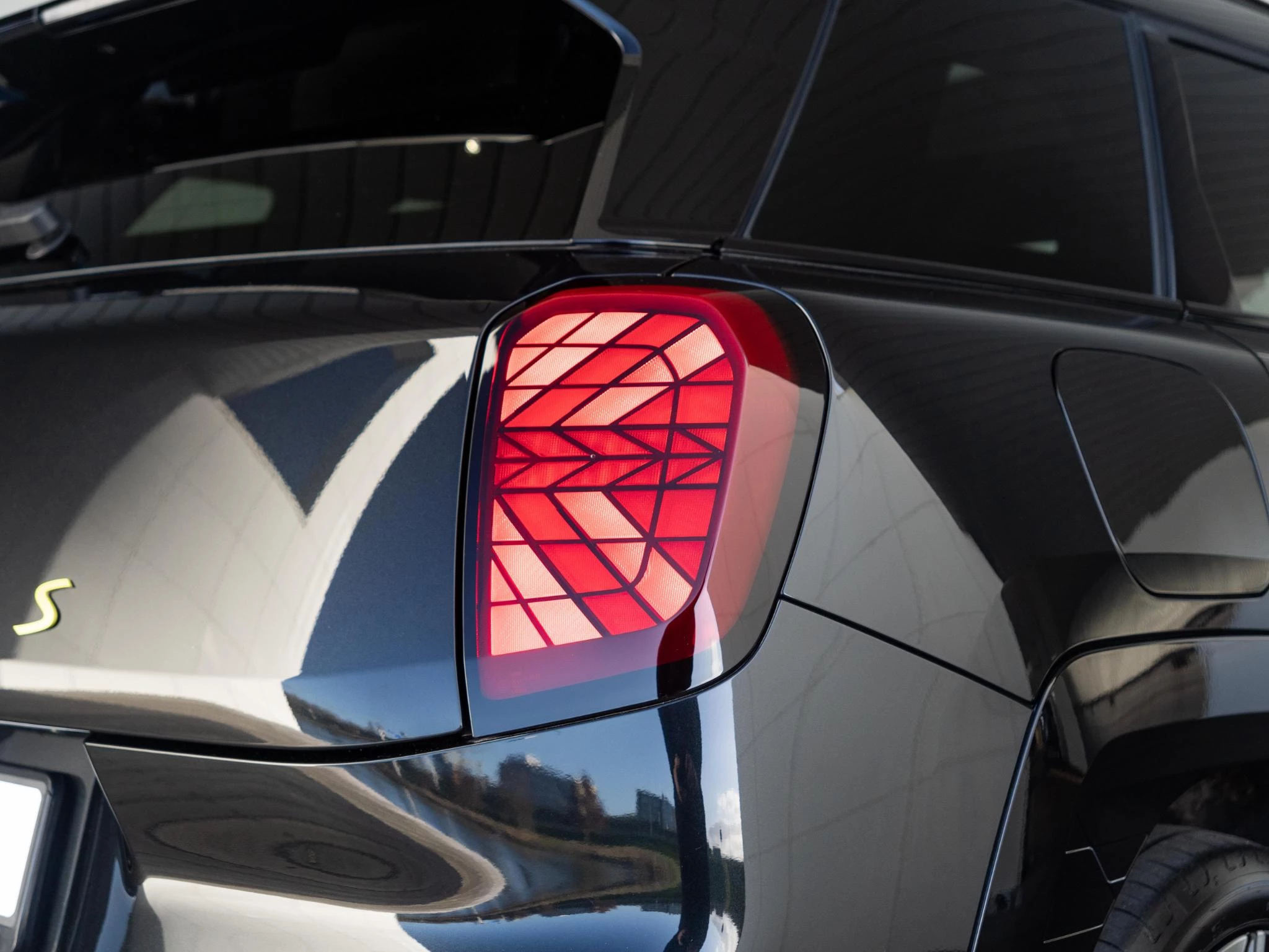 Hoofdafbeelding MINI Aceman