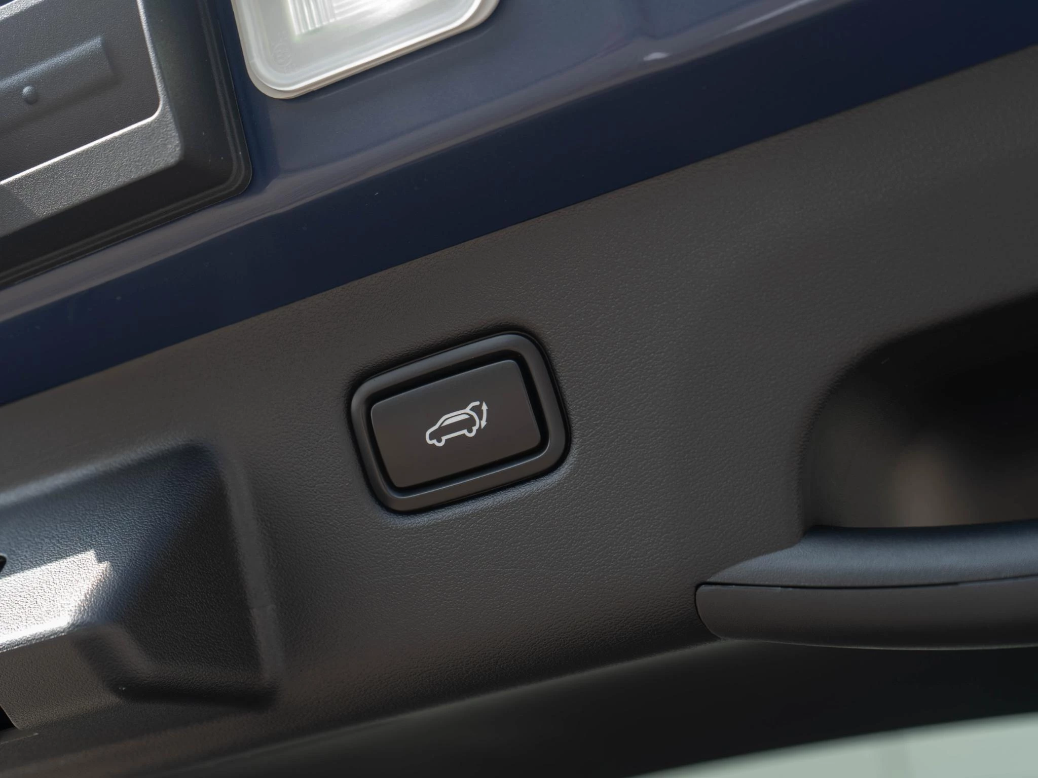 Hoofdafbeelding Kia EV6