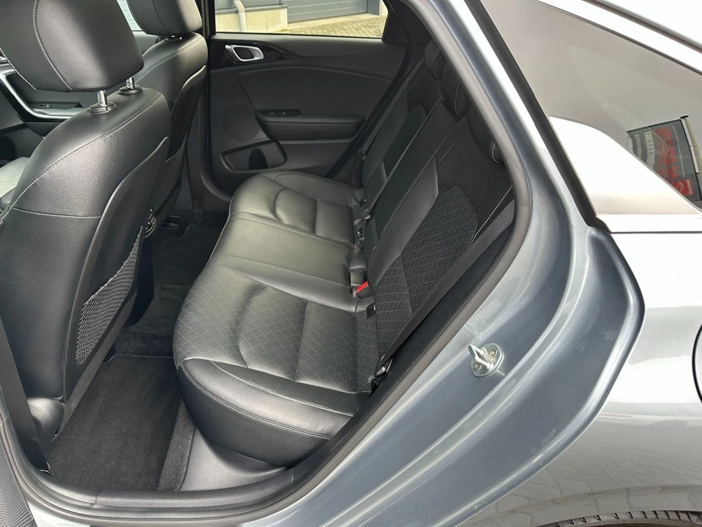 Hoofdafbeelding Kia ProCeed