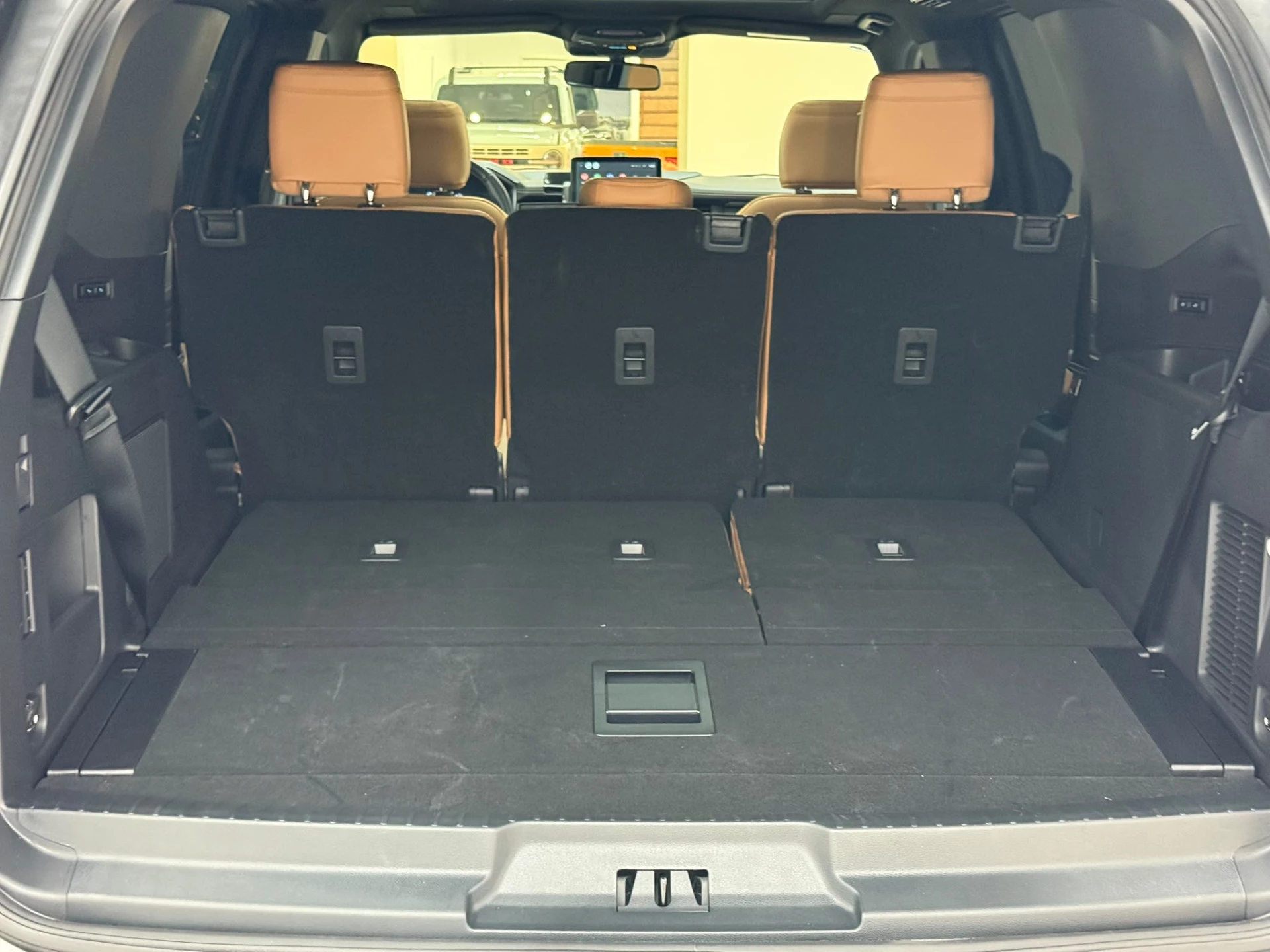 Hoofdafbeelding Ford Expedition