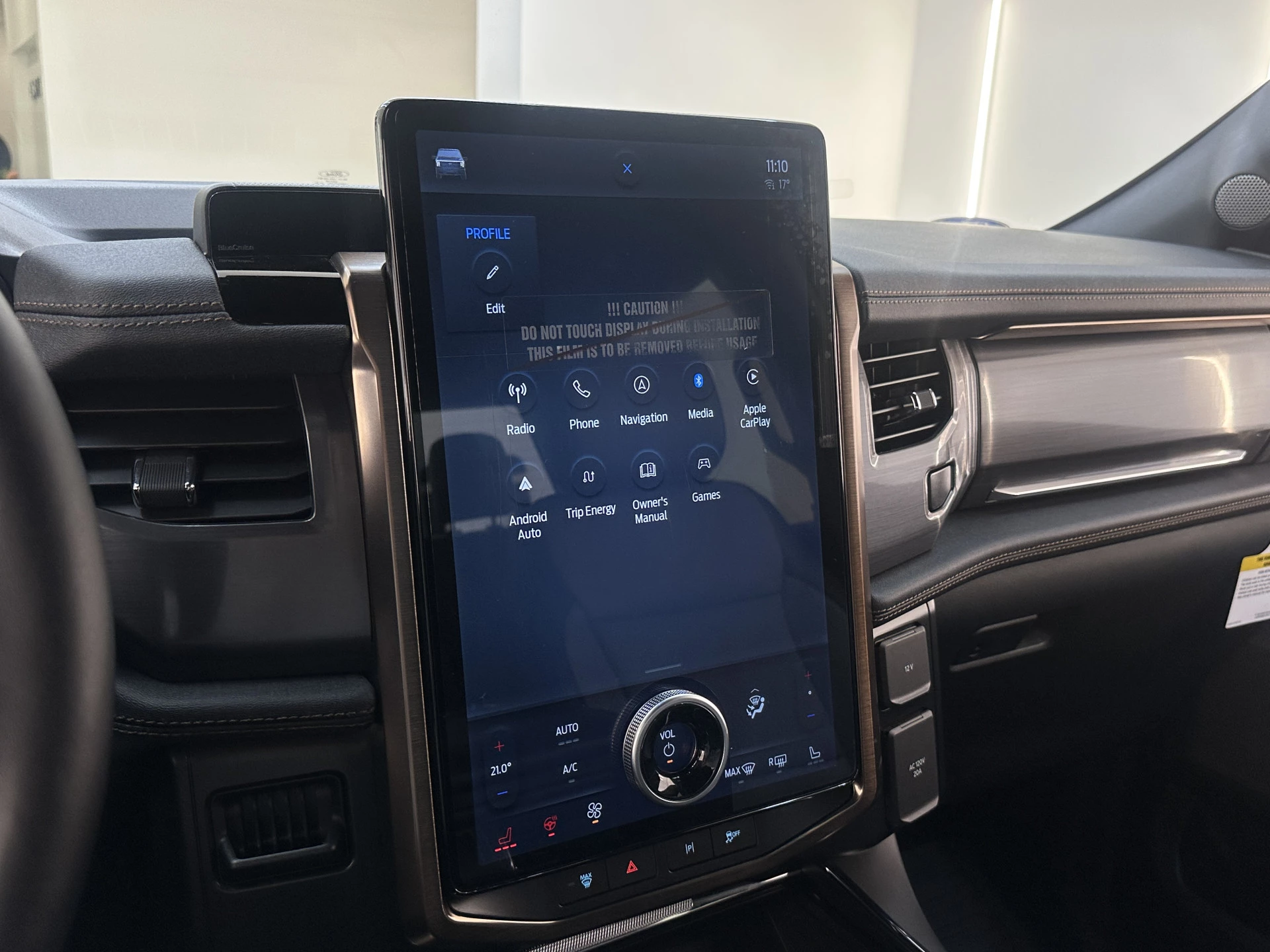 Hoofdafbeelding Ford F-150