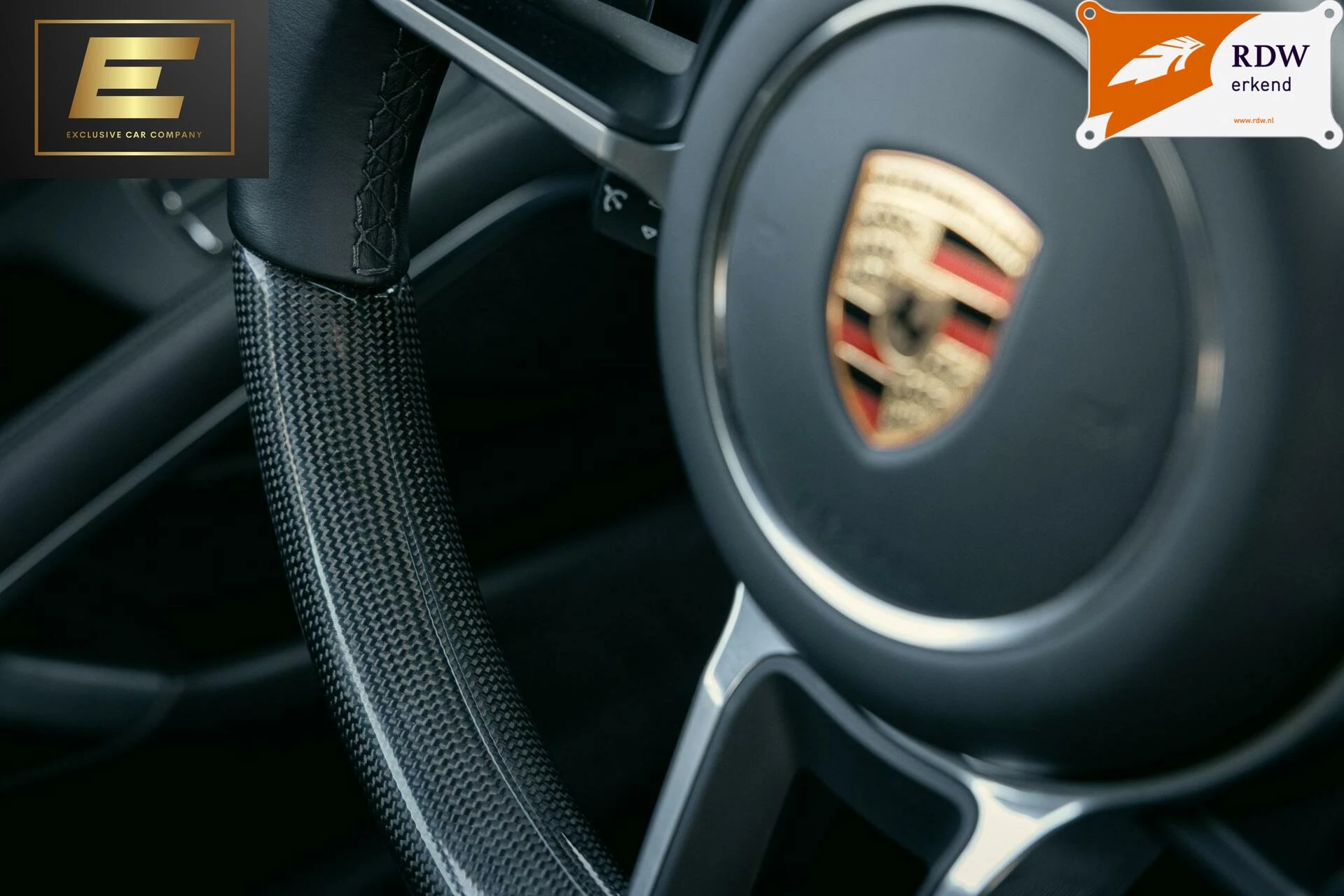 Hoofdafbeelding Porsche 718
