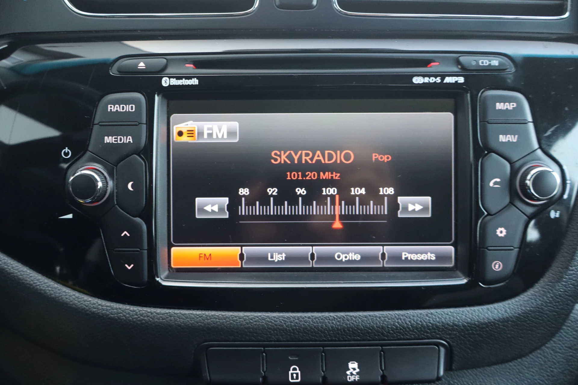 Hoofdafbeelding Kia cee'd