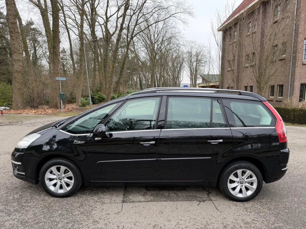 Hoofdafbeelding Citroën Grand C4 Picasso