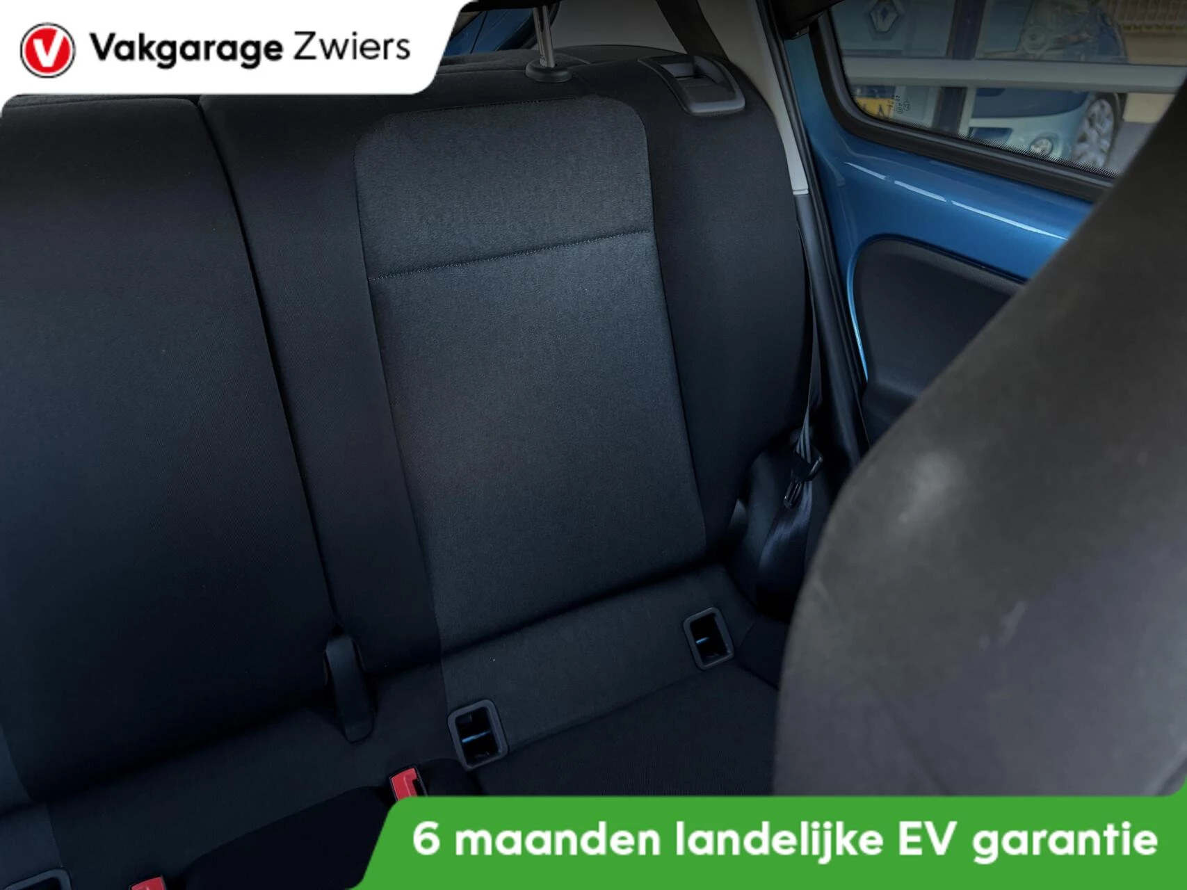 Hoofdafbeelding Škoda Citigo