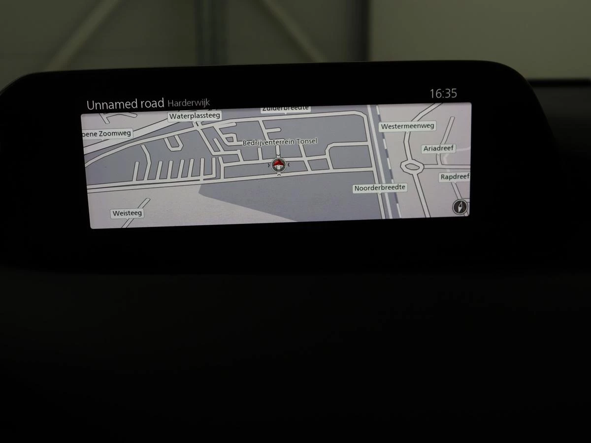 Hoofdafbeelding Mazda 3