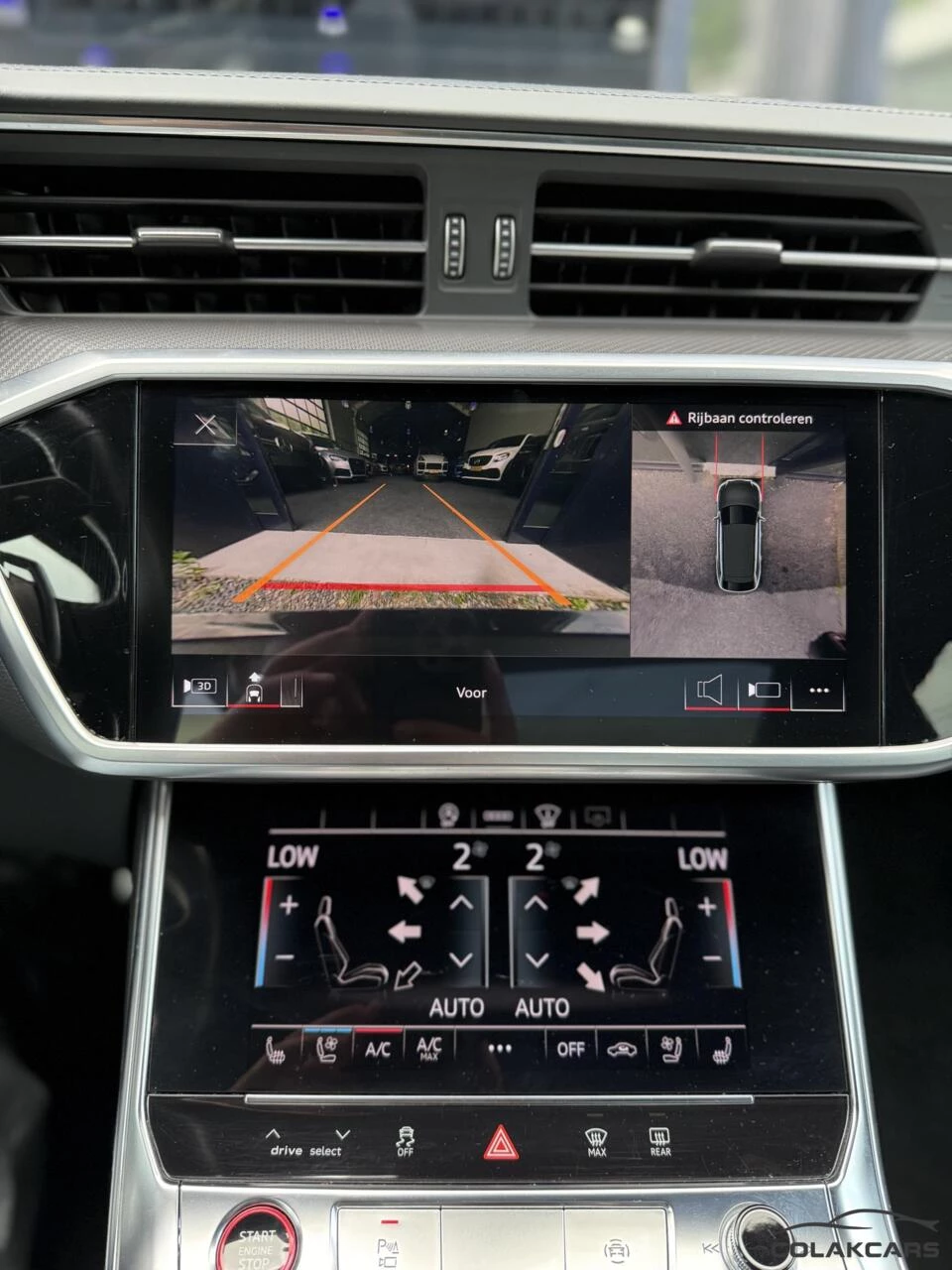 Hoofdafbeelding Audi RS6