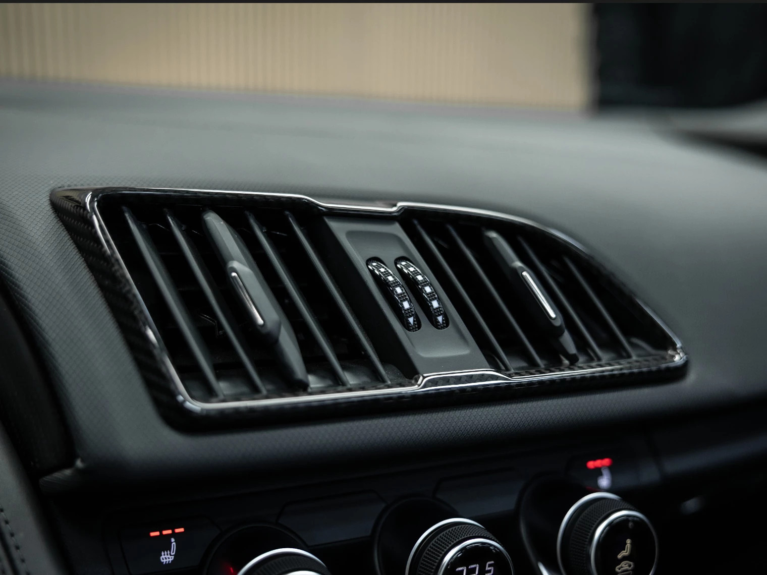 Hoofdafbeelding Audi R8